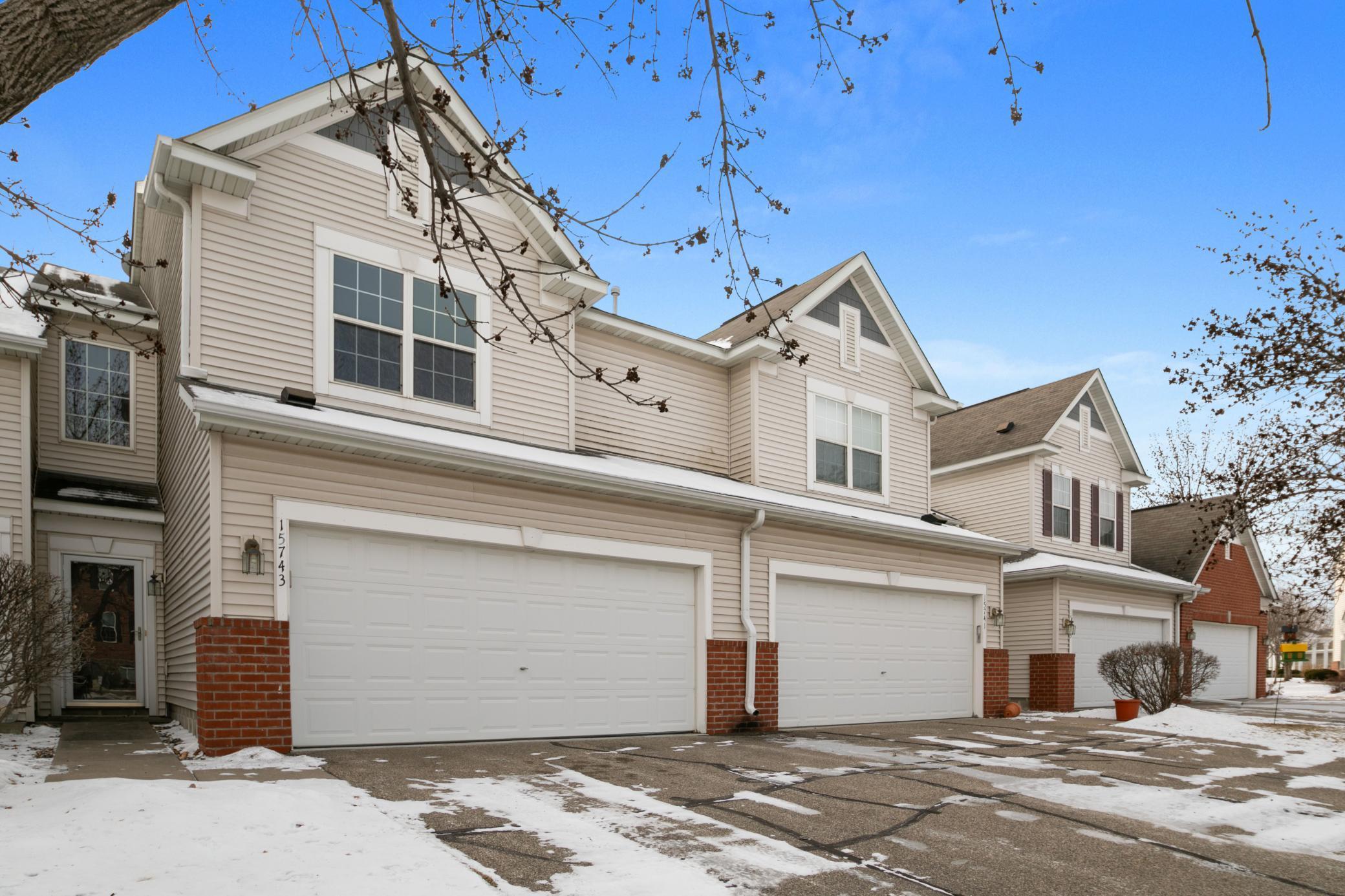 View of Residential at 15743 France Way #1513, Apple Valley MN 55124, Apple Valley - Mike Wilen | Minnesota Team Real Estate