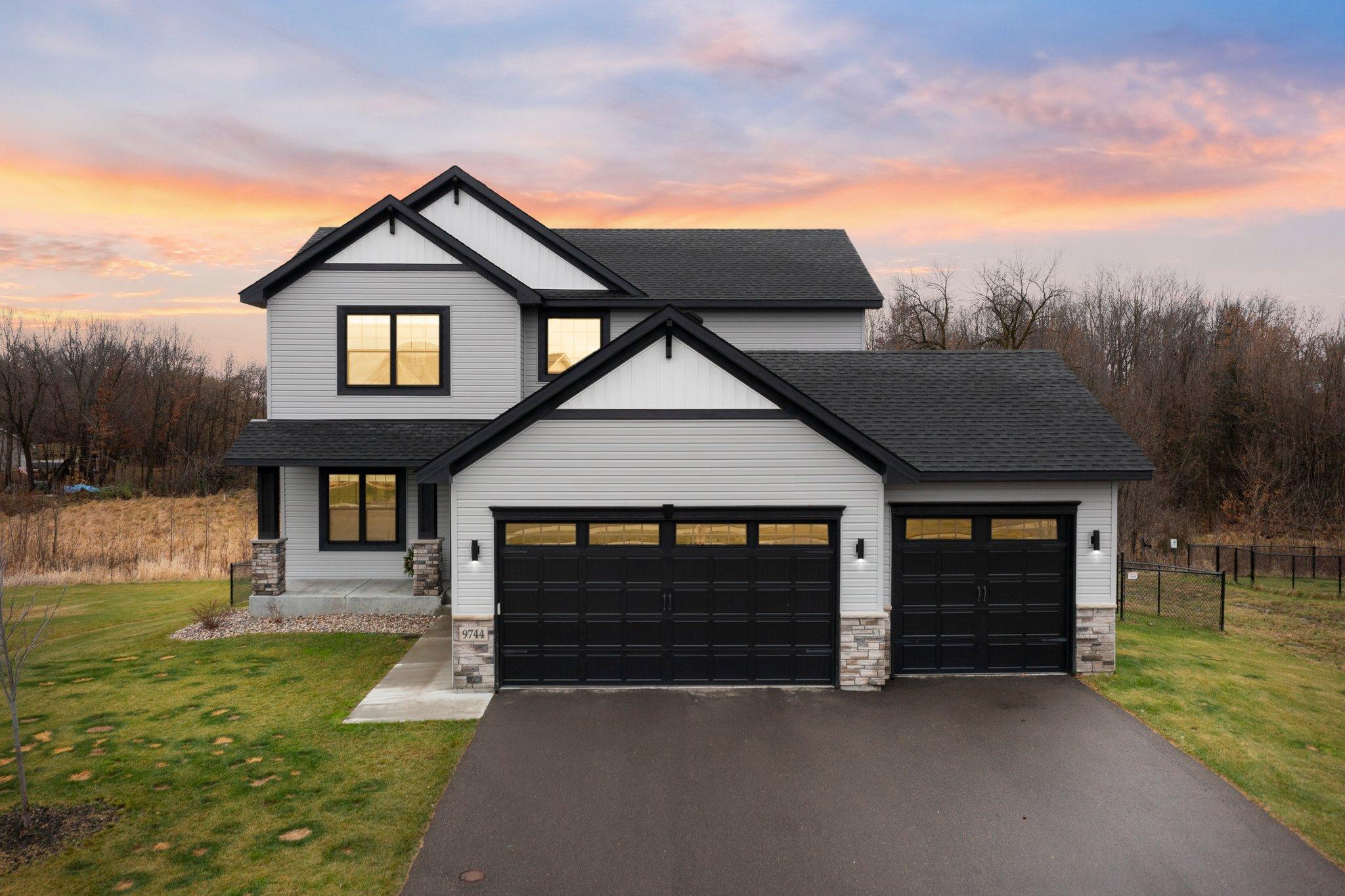 View of Residential at 9744 Jordan Avenue, Hanover MN 55341, Hanover - Mike Wilen | Minnesota Team Real Estate
