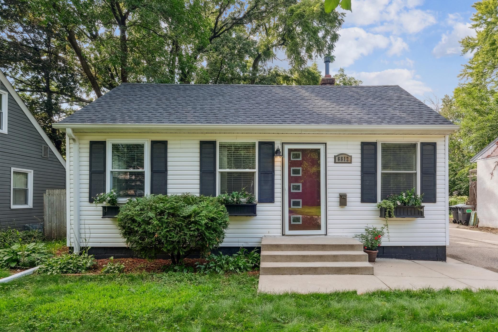View of Residential at 6812 Irving Avenue, Richfield MN 55423, Richfield - Mike Wilen | Minnesota Team Real Estate