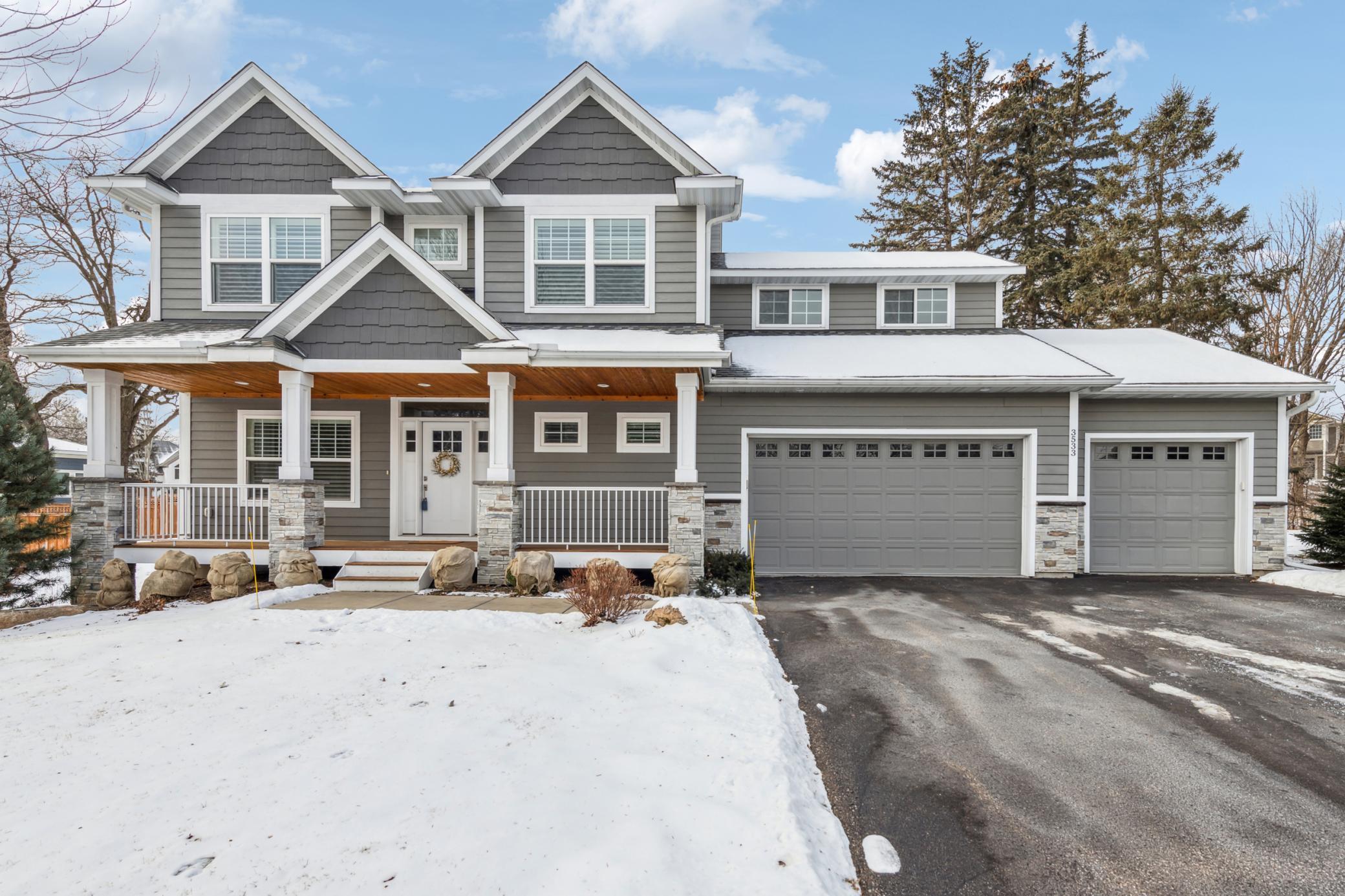 View of Residential at 3533 Elrene Road, Eagan MN 55123, Eagan - Mike Wilen | Minnesota Team Real Estate