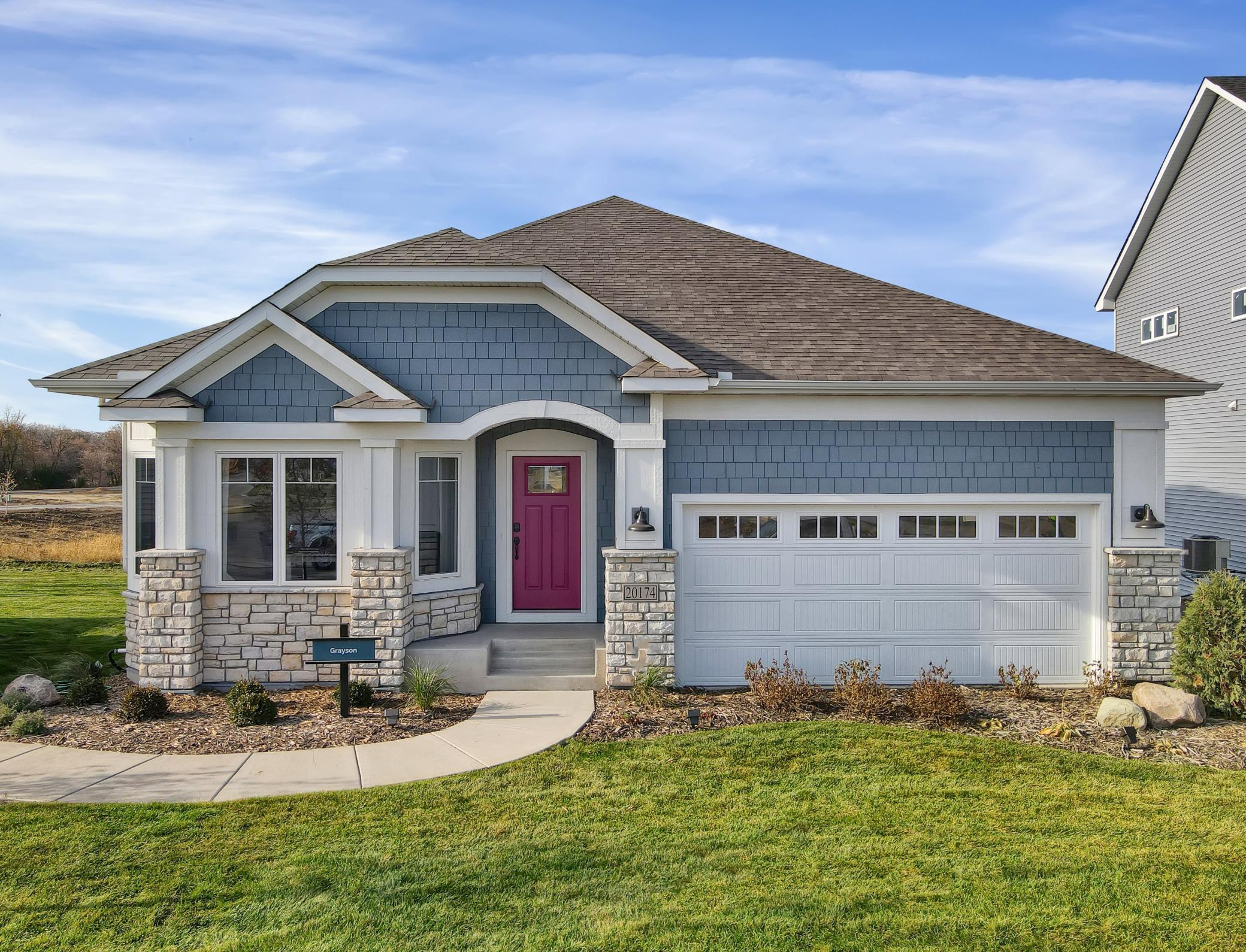 View of Residential at 20174 79th Avenue, Corcoran MN 55340, Corcoran - Mike Wilen | Minnesota Team Real Estate