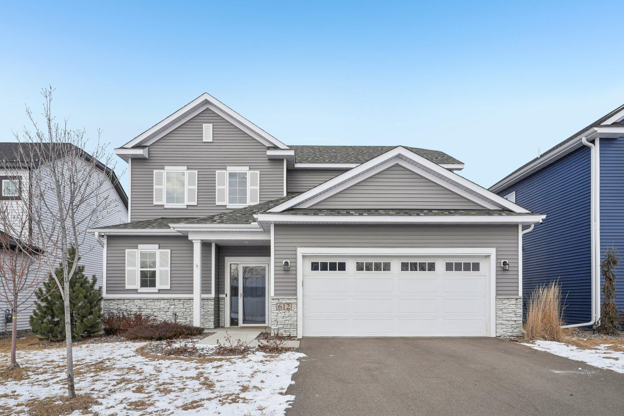 View of Residential at 612 68th Lane, Brooklyn Center MN 55430, Brooklyn Center - Mike Wilen | Minnesota Team Real Estate