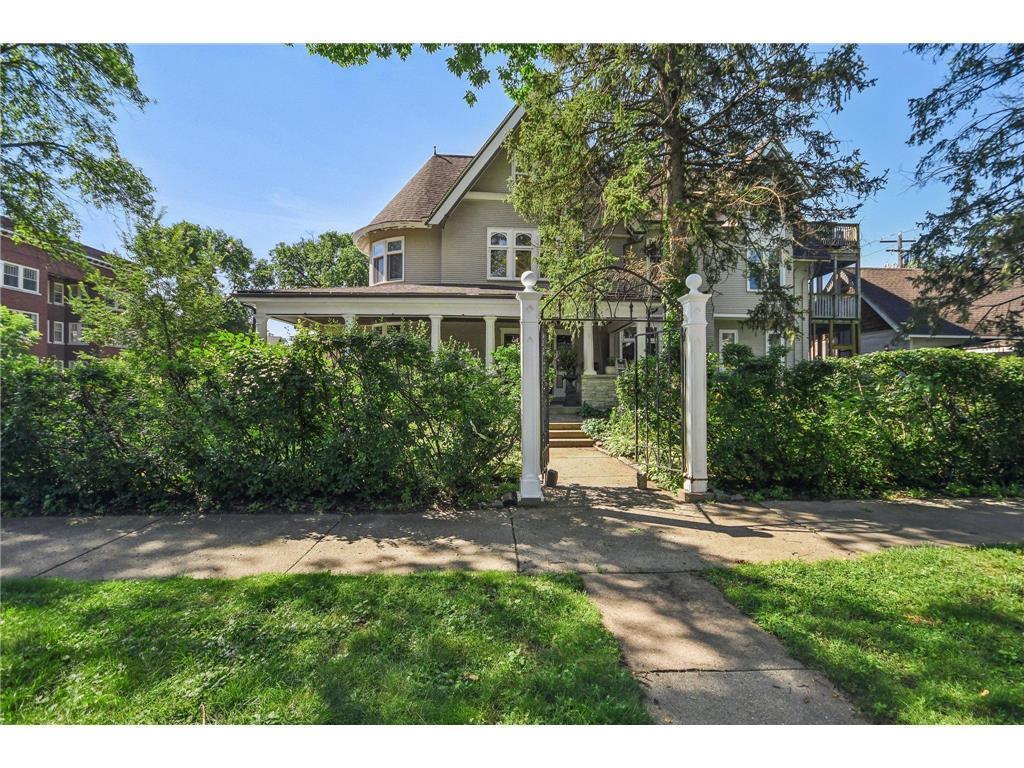 View of Residential at 2400 Girard Avenue #3, Minneapolis MN 55405, Minneapolis - Mike Wilen | Minnesota Team Real Estate