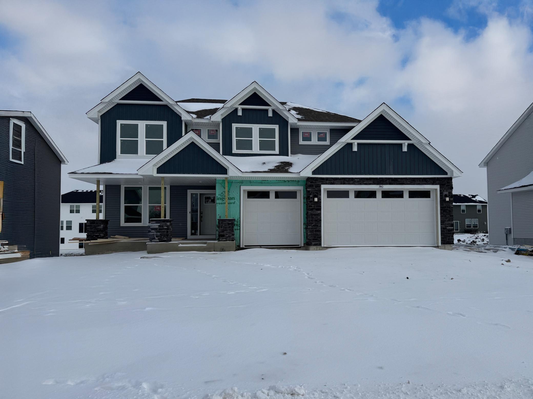 View of Residential at 740 Longmeadow Lane, Waconia MN 55387, Waconia - Mike Wilen | Minnesota Team Real Estate
