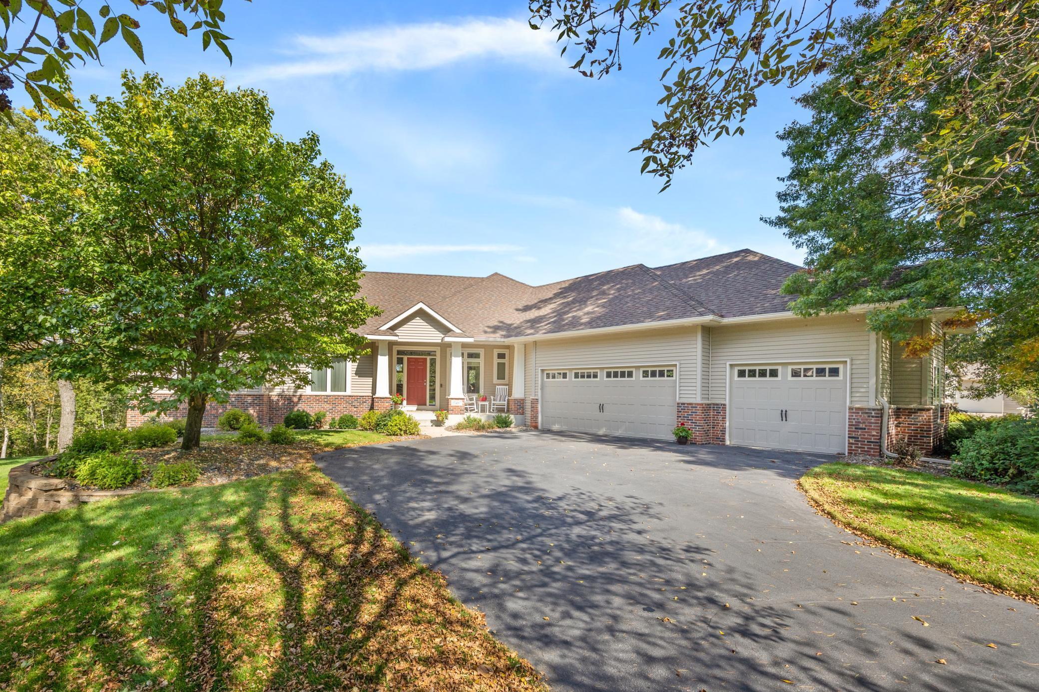View of Residential at 13497 212th Avenue, Elk River MN 55330, Elk River - Mike Wilen | Minnesota Team Real Estate