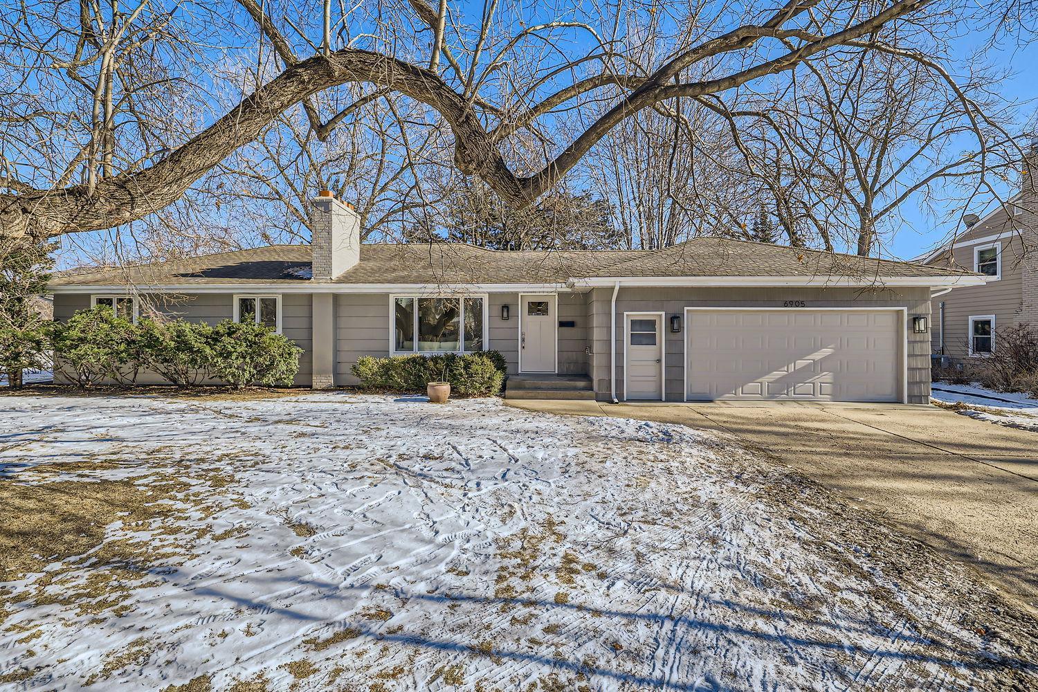 View of Residential at 6905 Creston Road, Edina MN 55435, Edina - Mike Wilen | Minnesota Team Real Estate