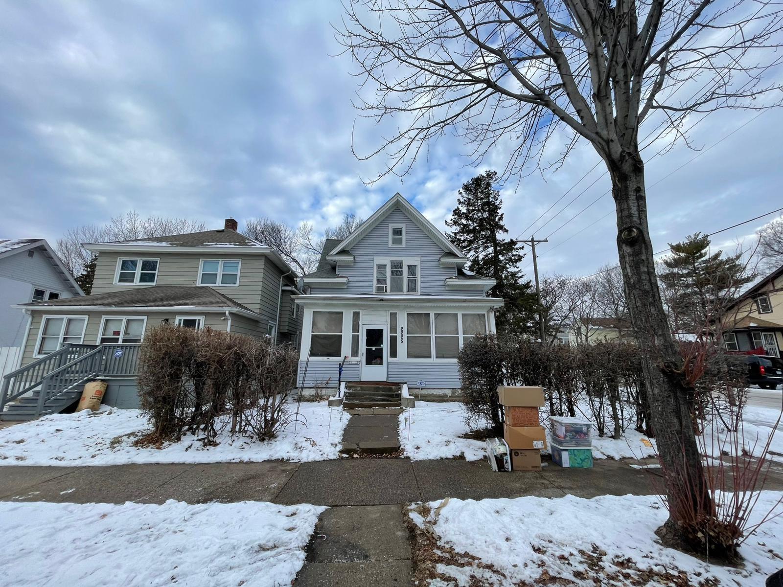 View of Residential at 2225 Bryant Avenue, Minneapolis MN 55411, Minneapolis - Mike Wilen | Minnesota Team Real Estate