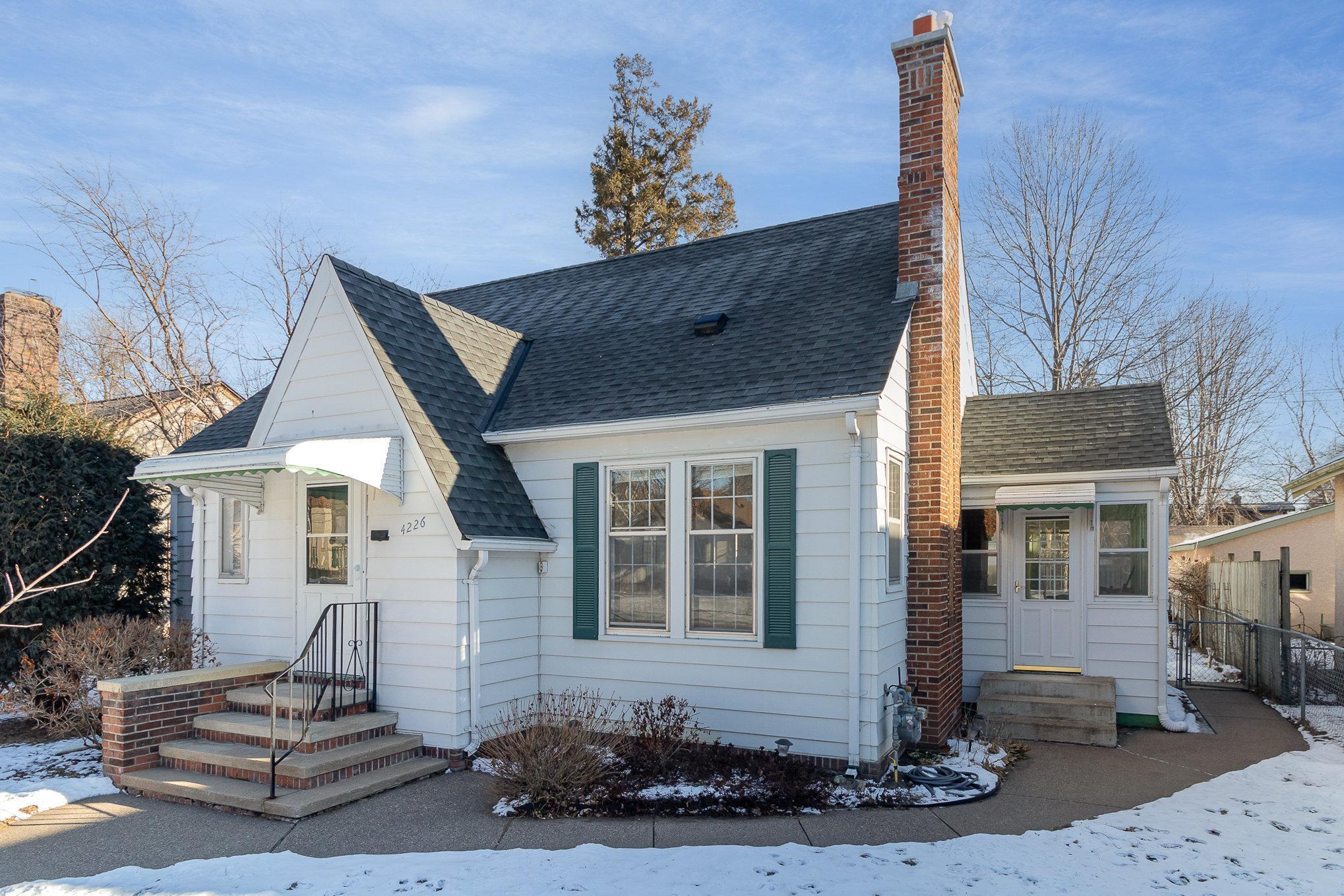 View of Residential at 4226 Upton Avenue, Minneapolis MN 55412, Minneapolis - Mike Wilen | Minnesota Team Real Estate