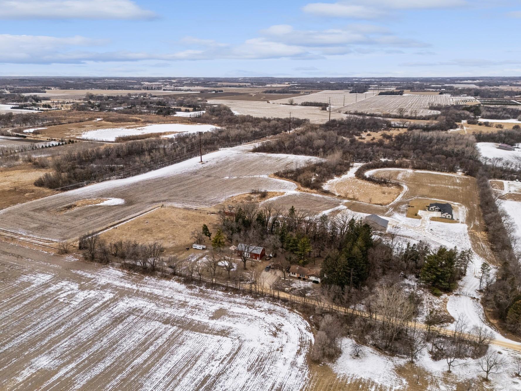 View of Land at 23700 Fairgreen Avenue, Farmington MN 55024, Farmington - Mike Wilen | Minnesota Team Real Estate