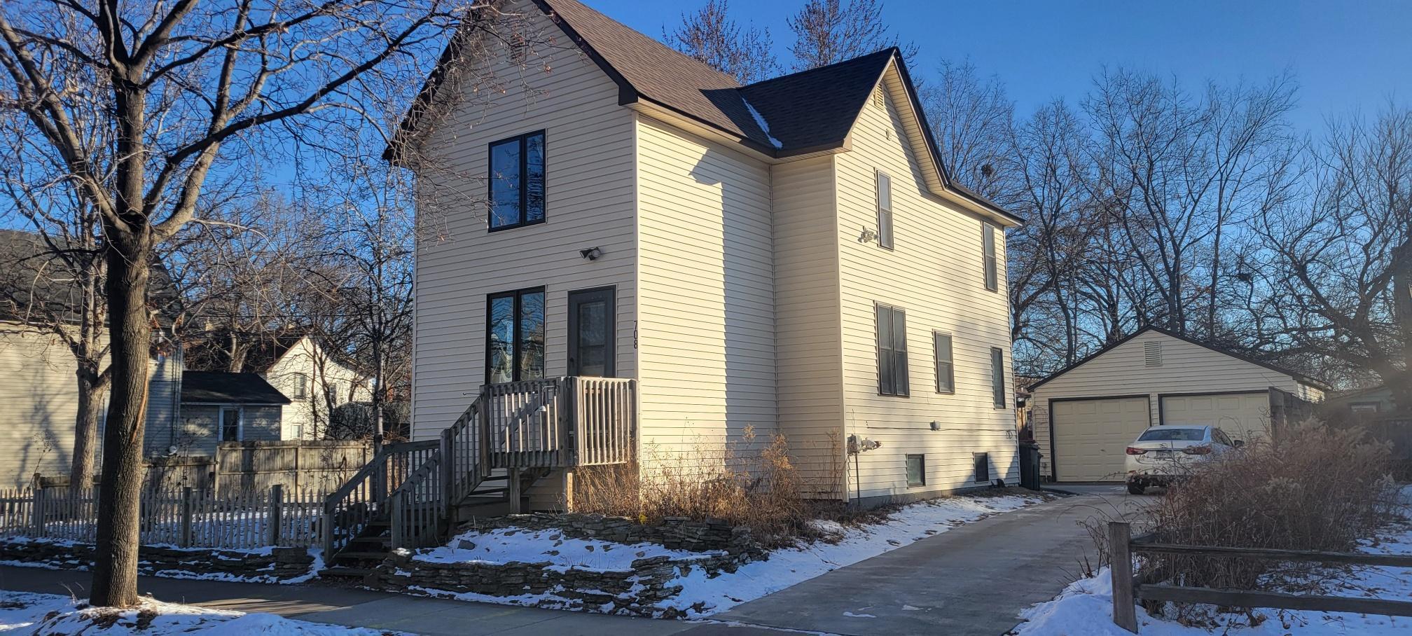 View of Residential at 708 19th Avenue, Minneapolis MN 55418, Minneapolis - Mike Wilen | Minnesota Team Real Estate