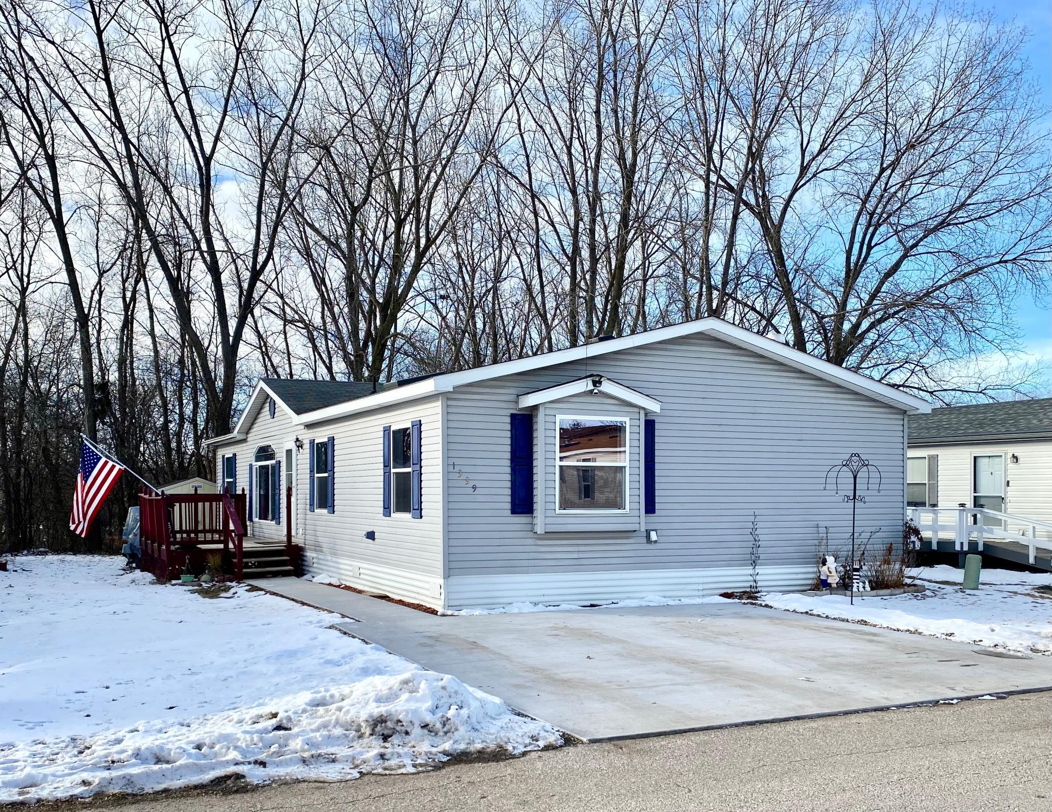 View of Residential at 1339 Pine Tree Drive, Maplewood MN 55119, Maplewood - Mike Wilen | Minnesota Team Real Estate