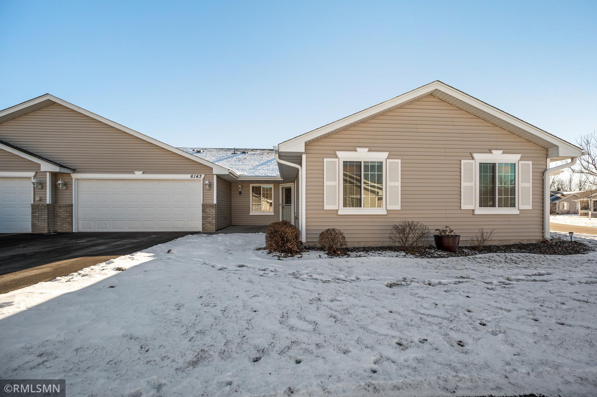 View of Residential at 6143 150th Street, Hugo MN 55038, Hugo - Mike Wilen | Minnesota Team Real Estate