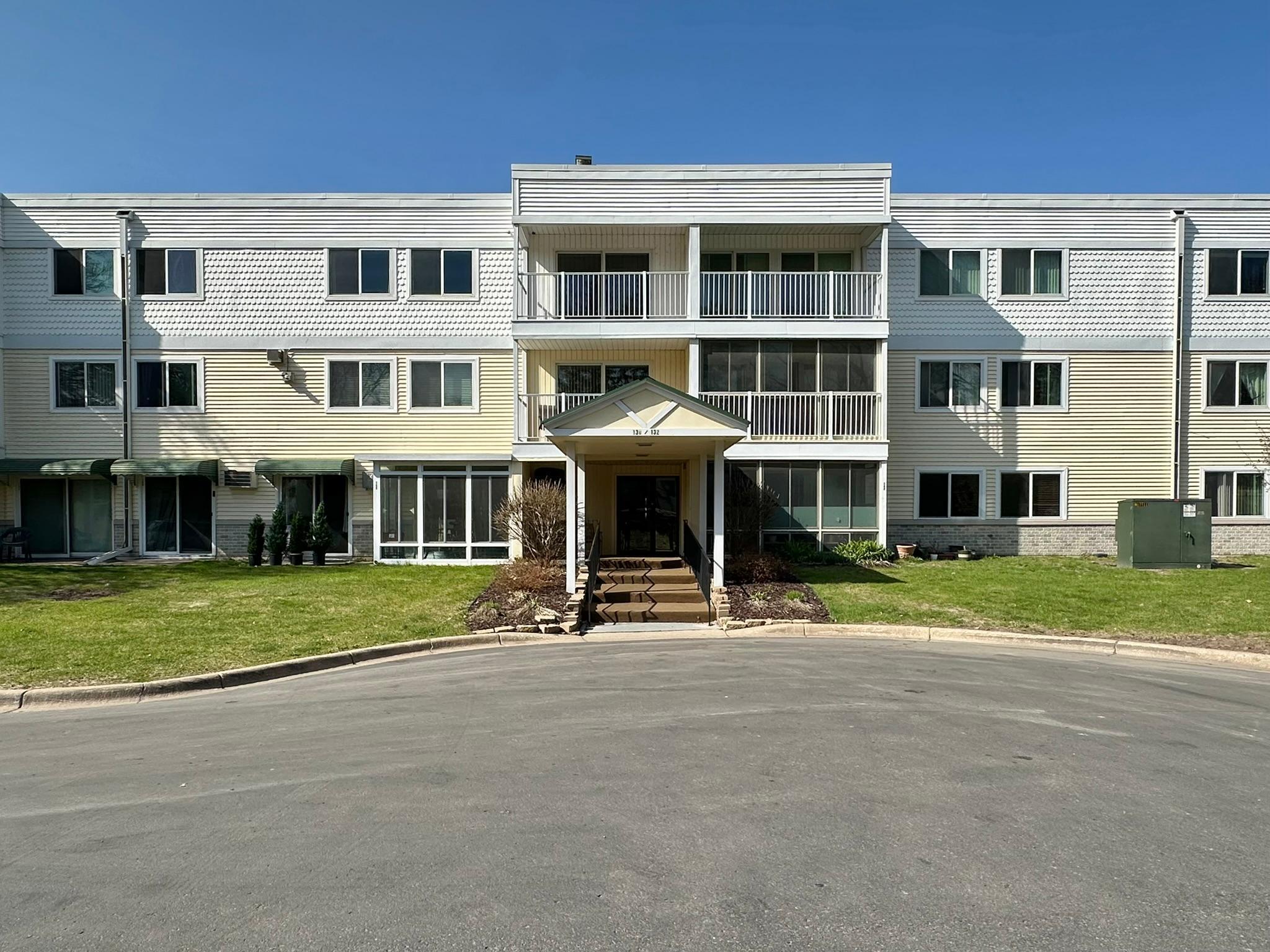 View of Residential at 132 Demont Avenue #138, Little Canada MN 55117, Little Canada - Mike Wilen | Minnesota Team Real Estate