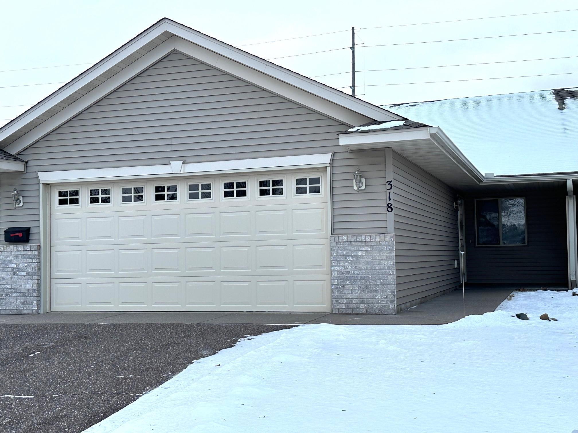 View of Residential at 318 11th Avenue, Princeton MN 55371, Princeton - Mike Wilen | Minnesota Team Real Estate