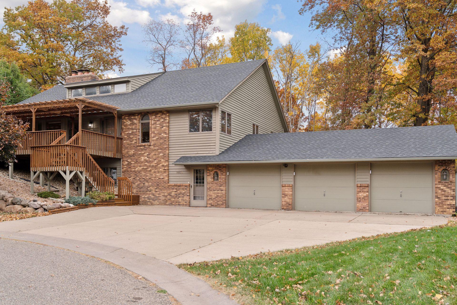View of Residential at 14830 44th Place, Plymouth MN 55446, Plymouth - Mike Wilen | Minnesota Team Real Estate