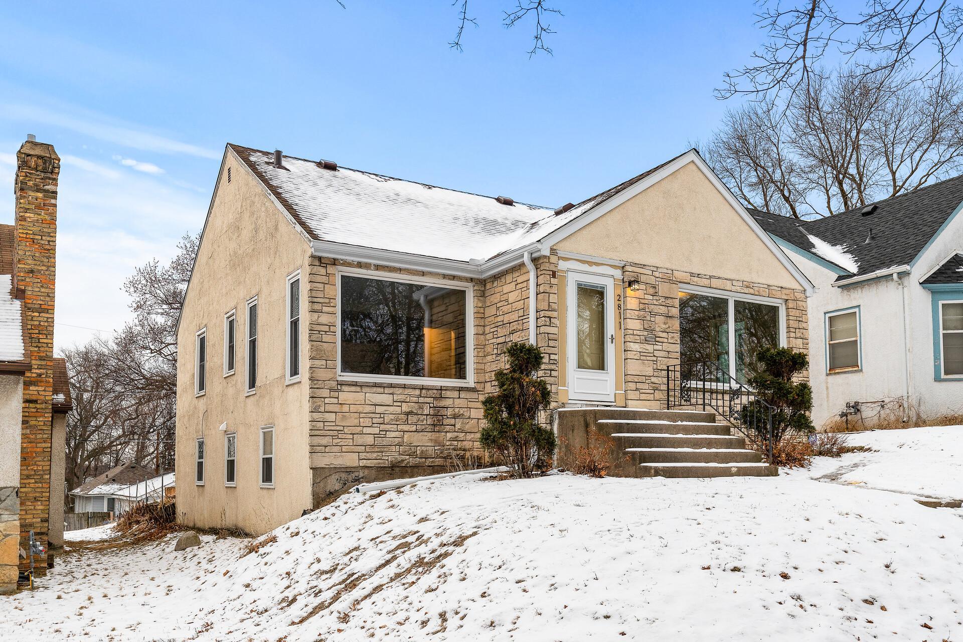 View of Residential at 2811 18th Avenue, Minneapolis MN 55411, Minneapolis - Mike Wilen | Minnesota Team Real Estate