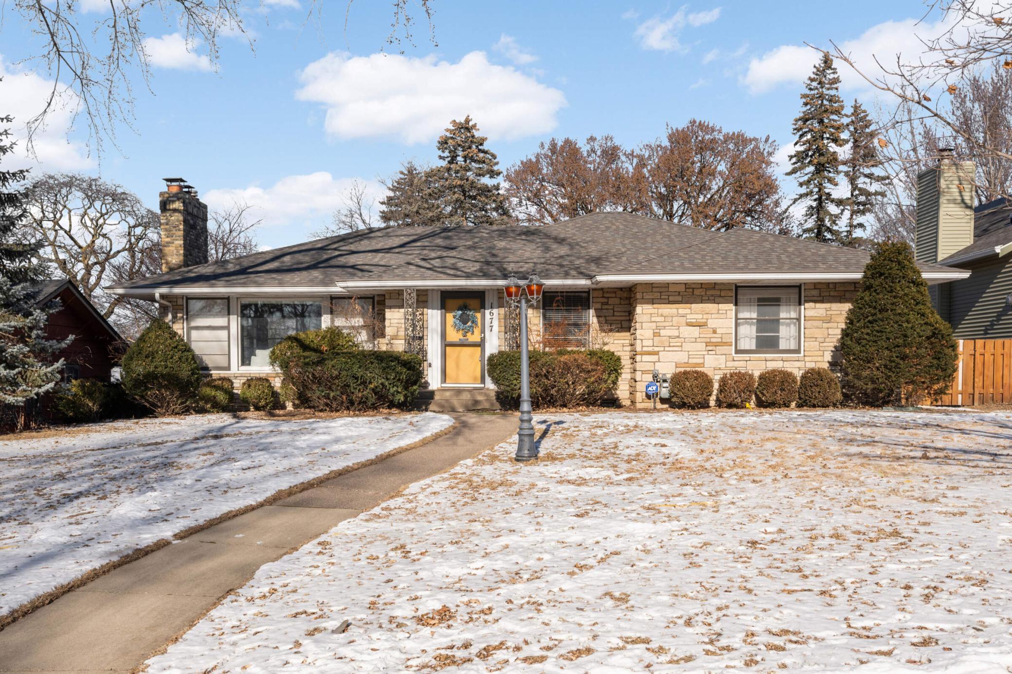 View of Residential at 1677 Bohland Avenue, Saint Paul MN 55116, Saint Paul - Mike Wilen | Minnesota Team Real Estate