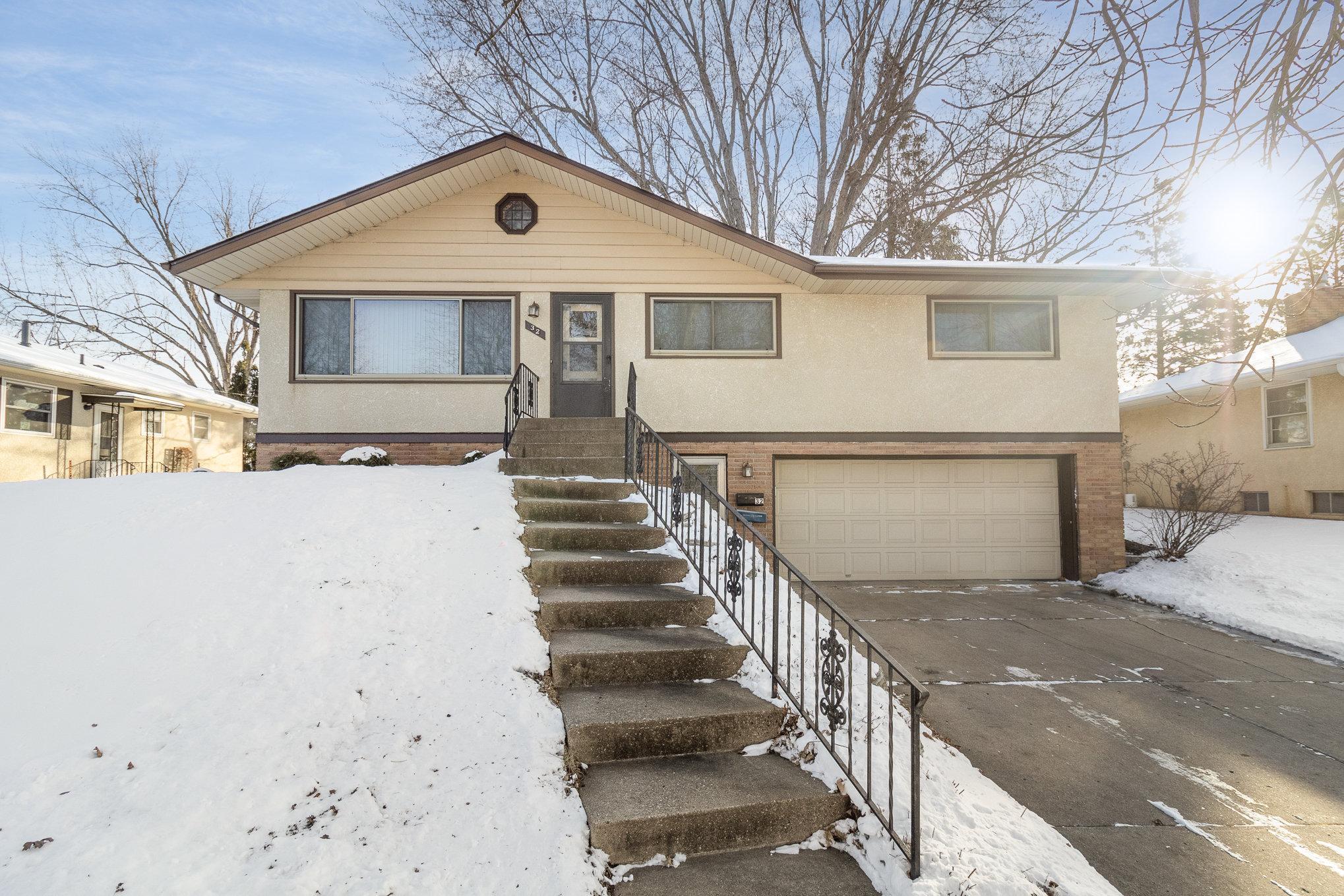 View of Residential at 32 Morningside Drive, Saint Paul MN 55119, Saint Paul - Mike Wilen | Minnesota Team Real Estate