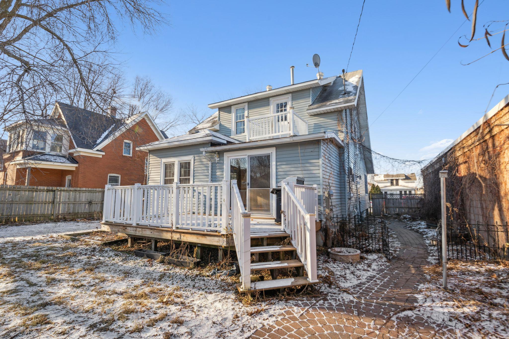 View of Residential at 209 6th Avenue, South Saint Paul MN 55075, South Saint Paul - Mike Wilen | Minnesota Team Real Estate