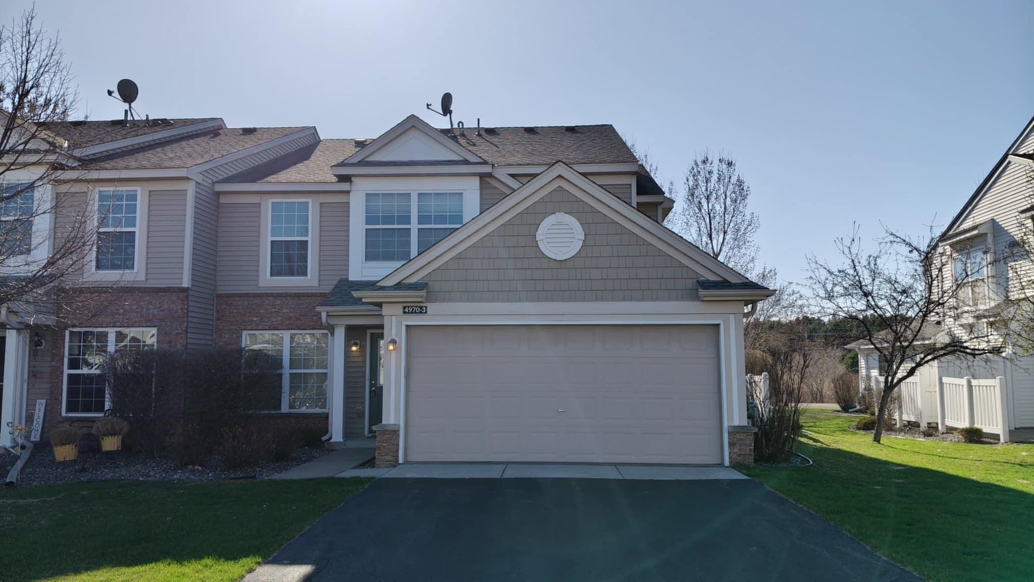 View of Residential at 4970 149th Street #3, Hugo MN 55038, Hugo - Mike Wilen | Minnesota Team Real Estate