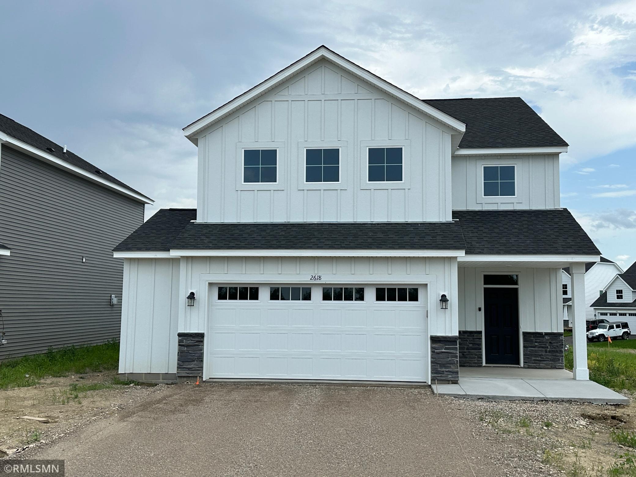 View of Residential at 2618 Ivan Avenue, Saint Michael MN 55376, Saint Michael - Mike Wilen | Minnesota Team Real Estate