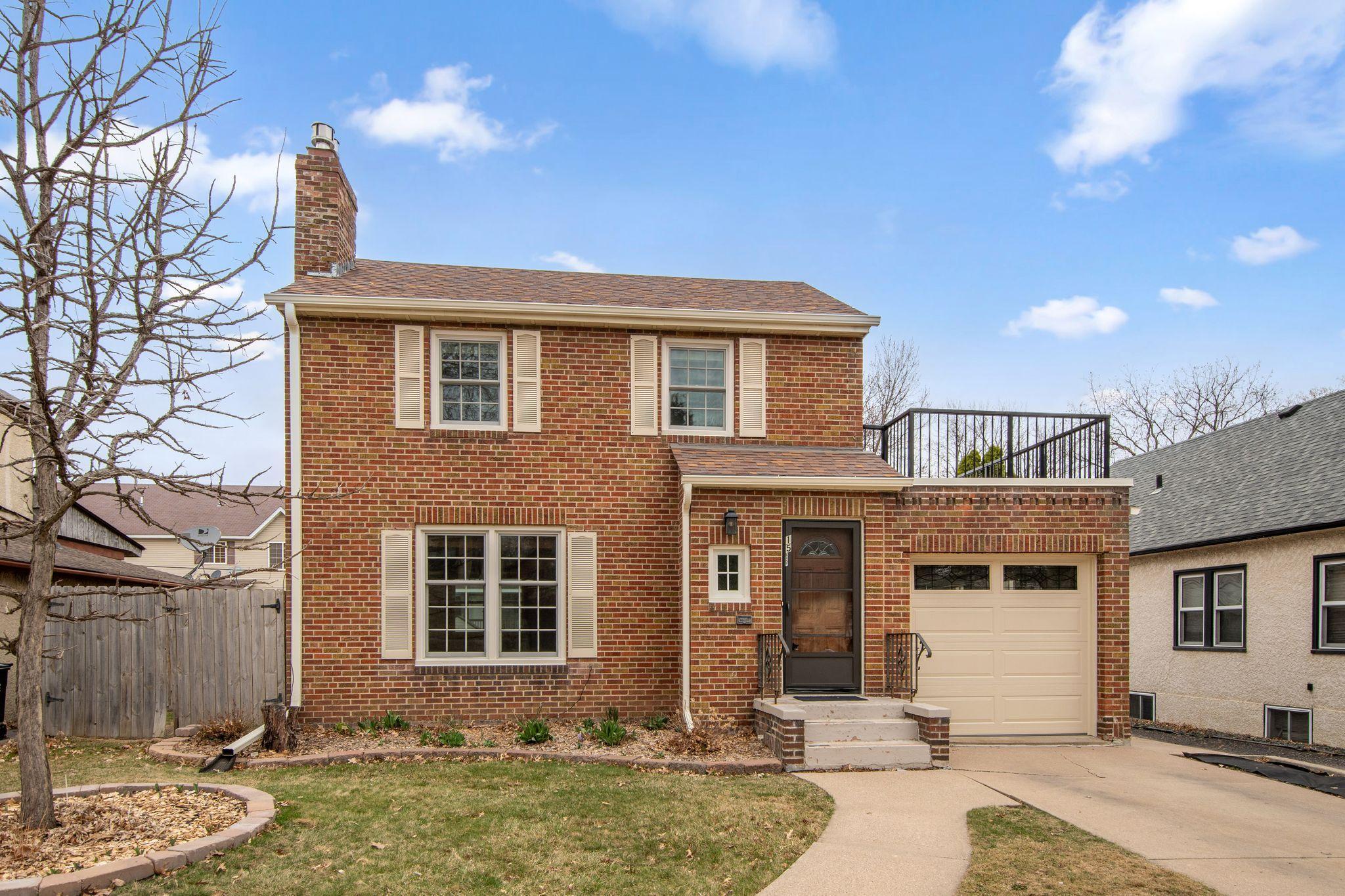 View of Residential at 15 Belvidere Street, Saint Paul MN 55107, Saint Paul - Mike Wilen | Minnesota Team Real Estate