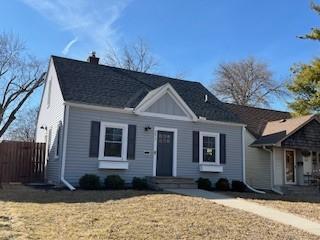 View of Residential at 4072 Toledo Avenue, Saint Louis Park MN 55416, Saint Louis Park - Mike Wilen | Minnesota Team Real Estate