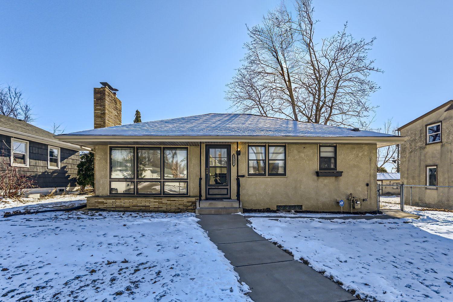 View of Residential at 1694 Sherwood Avenue, Saint Paul MN 55106, Saint Paul - Mike Wilen | Minnesota Team Real Estate