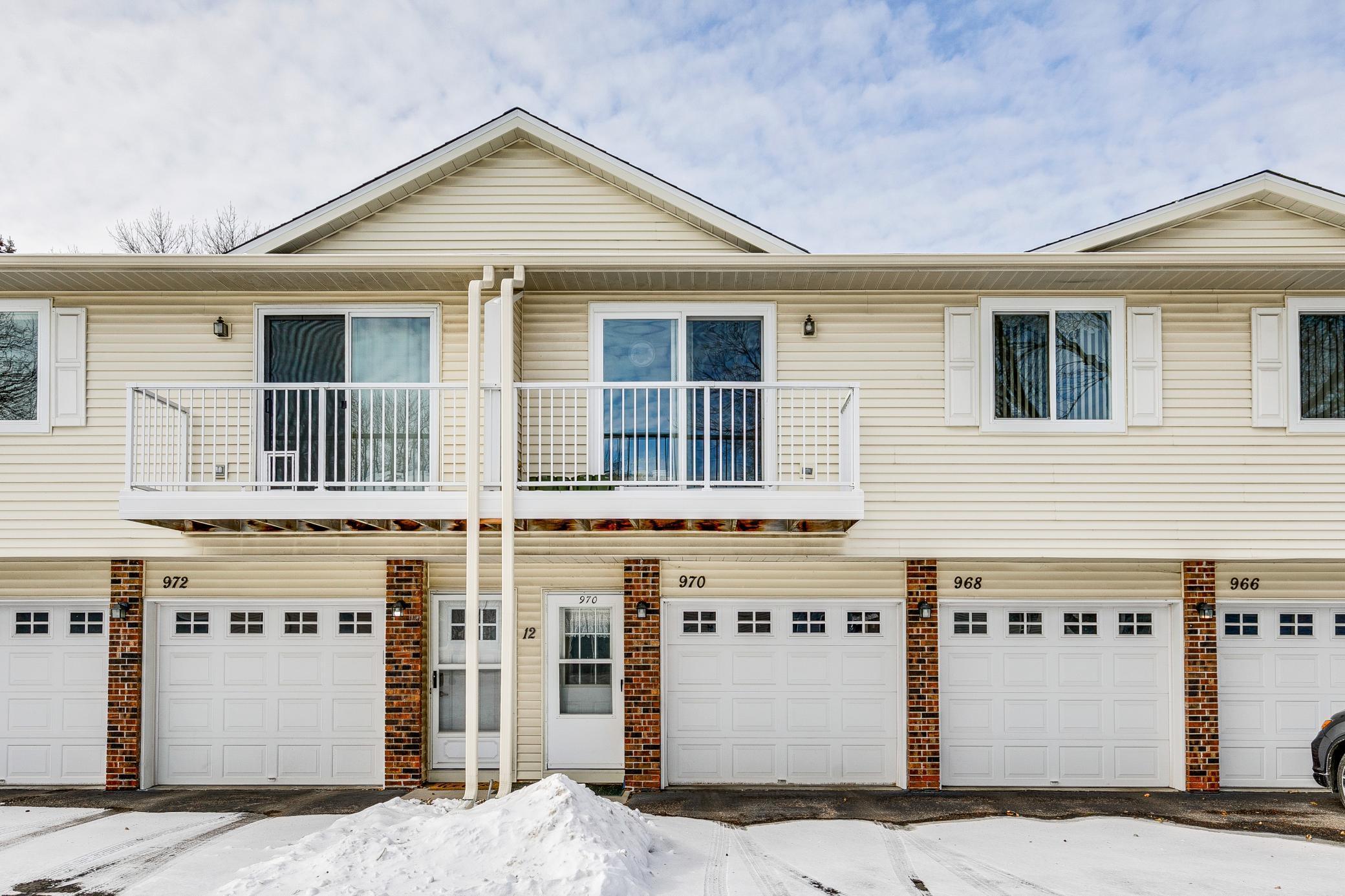 View of Residential at 970 Pond View Court, Vadnais Heights MN 55127, Vadnais Heights - Mike Wilen | Minnesota Team Real Estate
