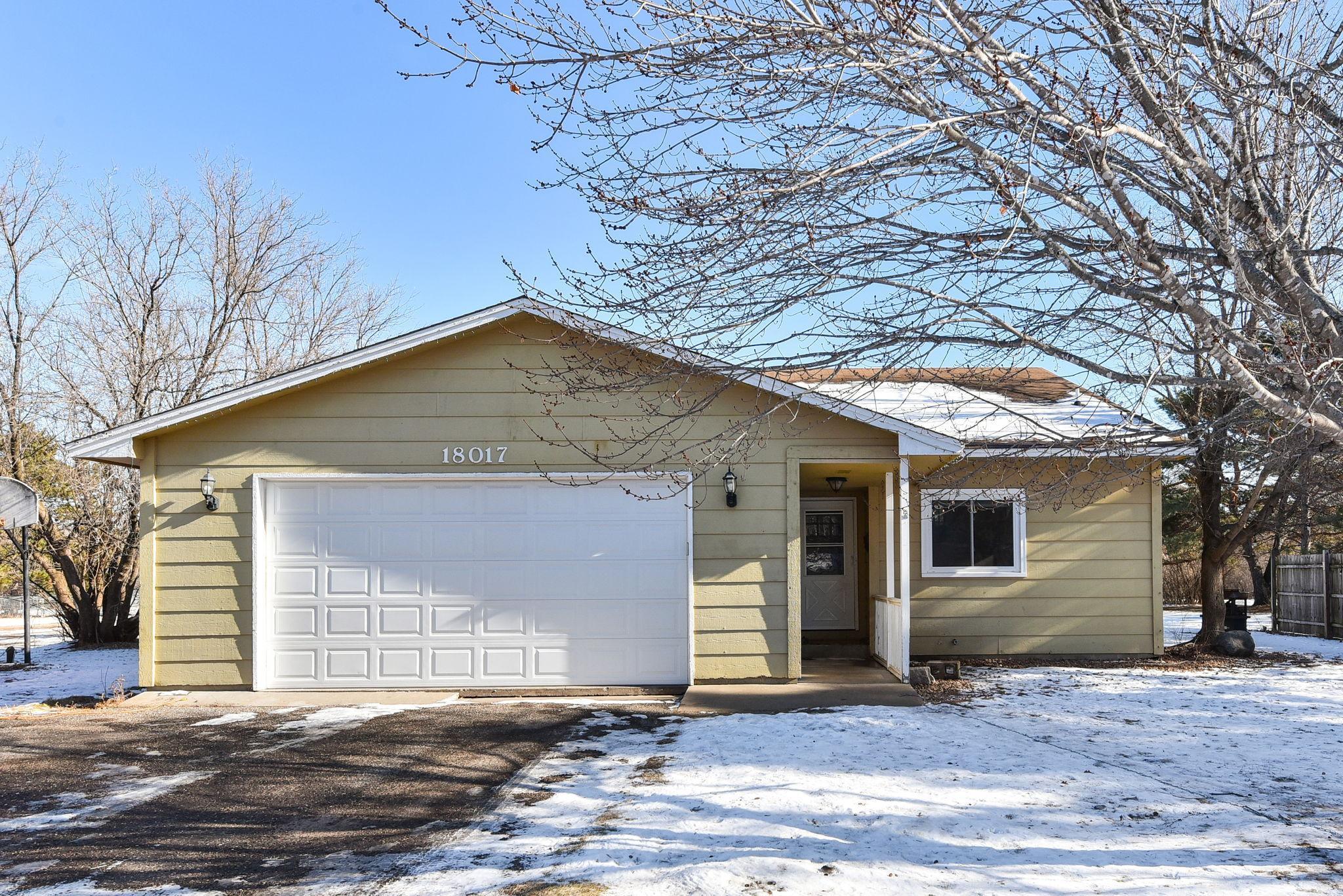View of Residential at 18017 Rawlins Street, Elk River MN 55330, Elk River - Mike Wilen | Minnesota Team Real Estate