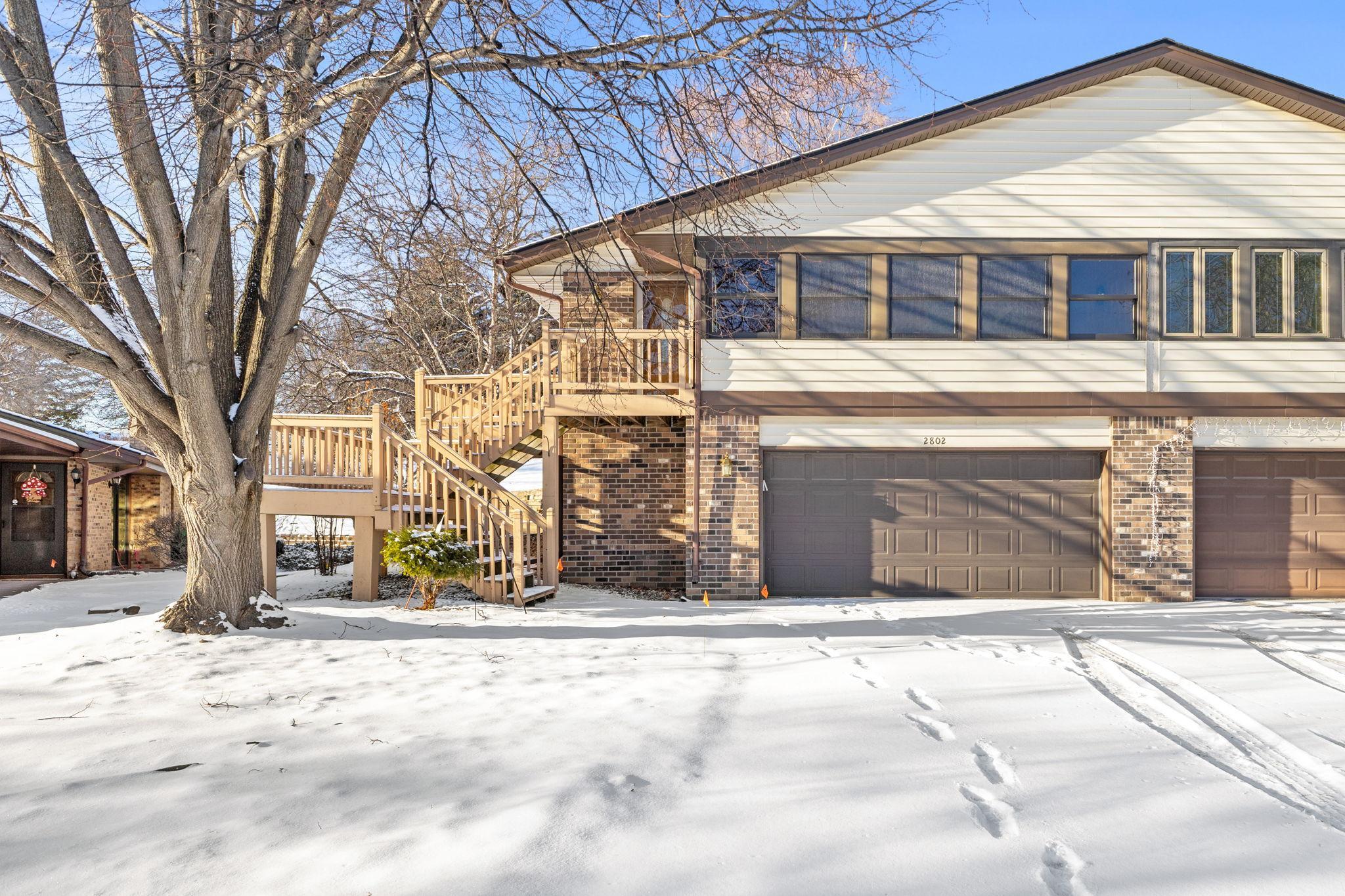 View of Residential at 2802 Robinwood Way, Woodbury MN 55125, Woodbury - Mike Wilen | Minnesota Team Real Estate