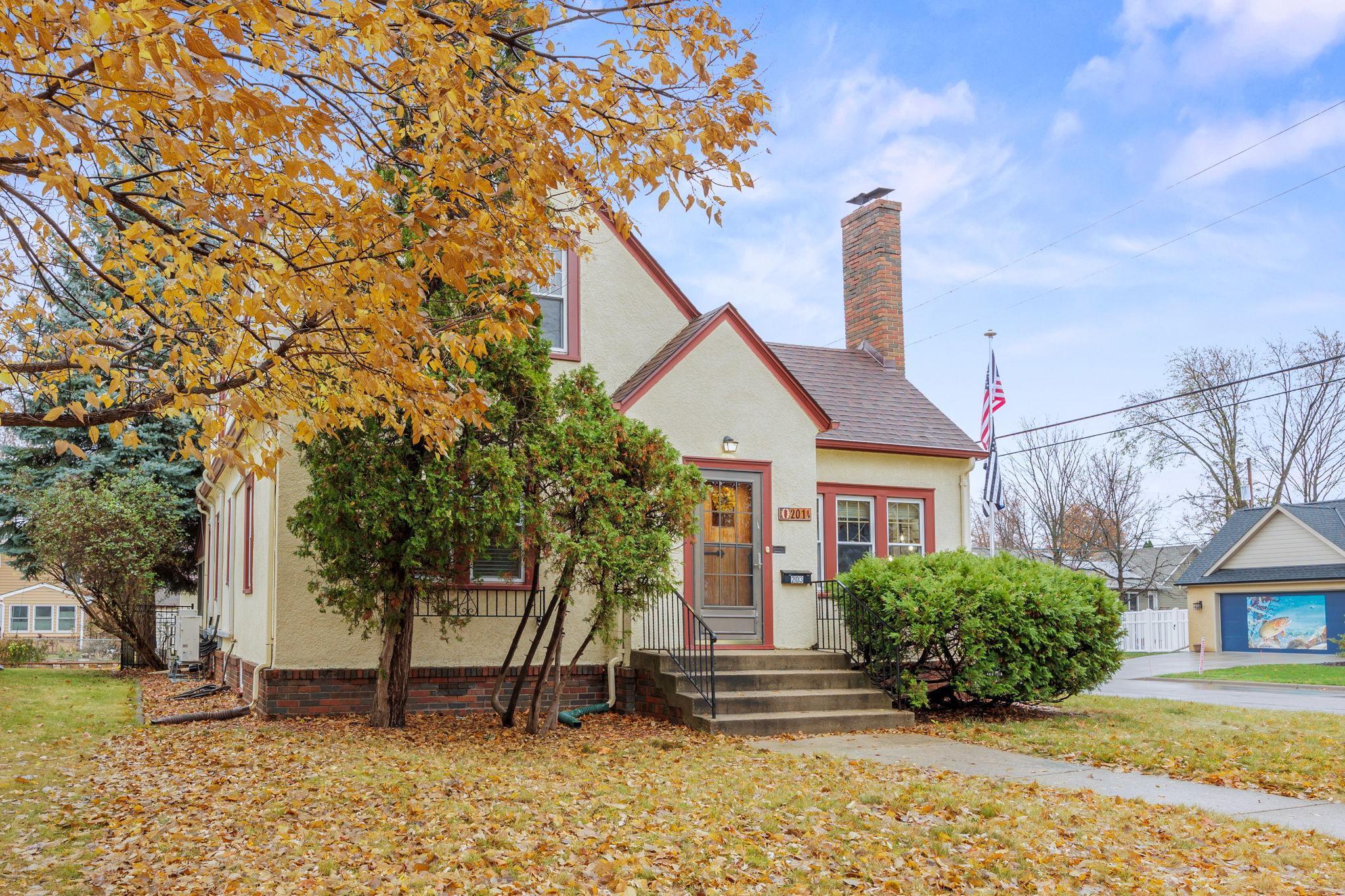 View of Residential Income at 201 11th Avenue, Hopkins MN 55343, Hopkins - Mike Wilen | Minnesota Team Real Estate