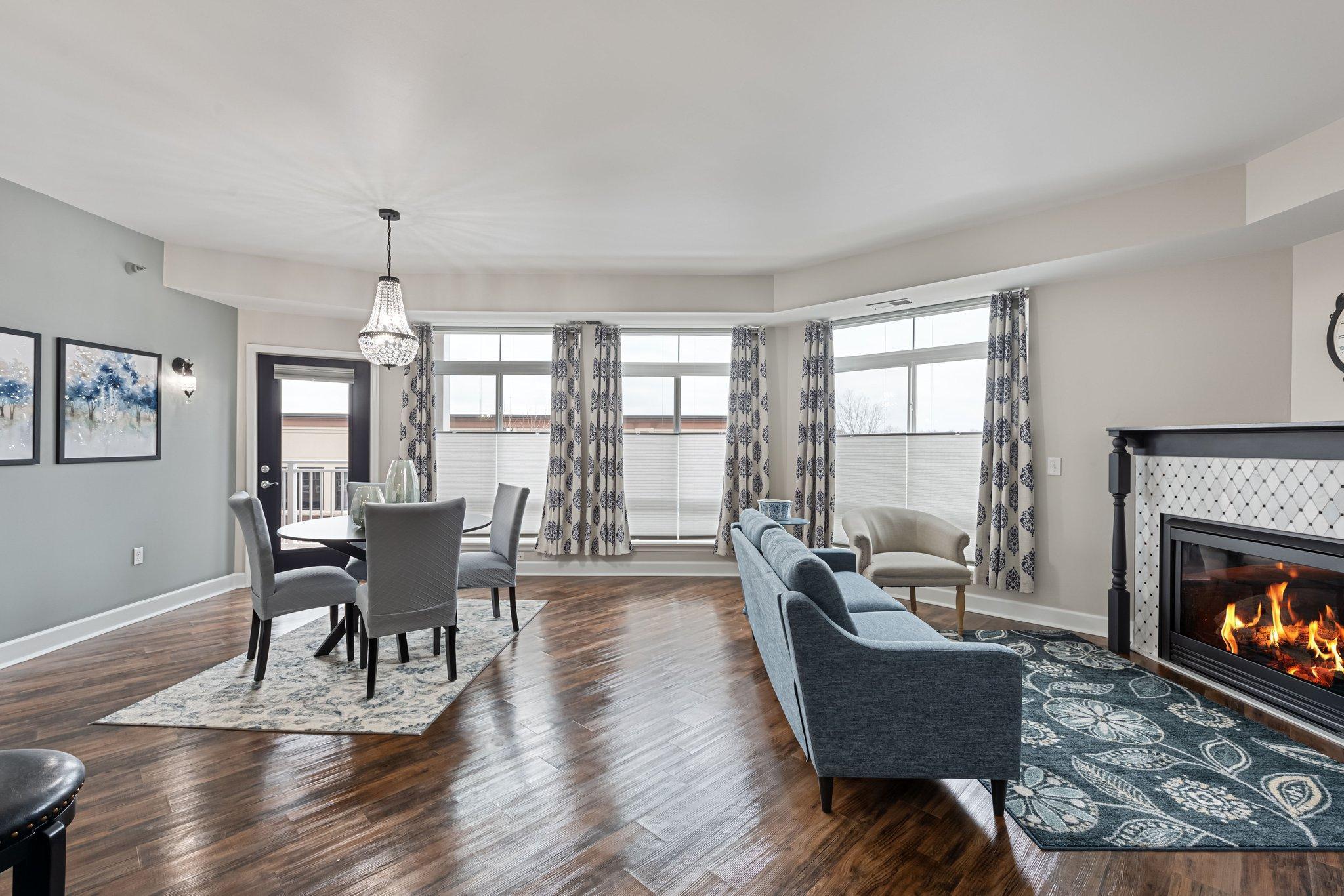 View of Residential at 649 Old Highway 8 #215, New Brighton MN 55112, New Brighton - Mike Wilen | Minnesota Team Real Estate