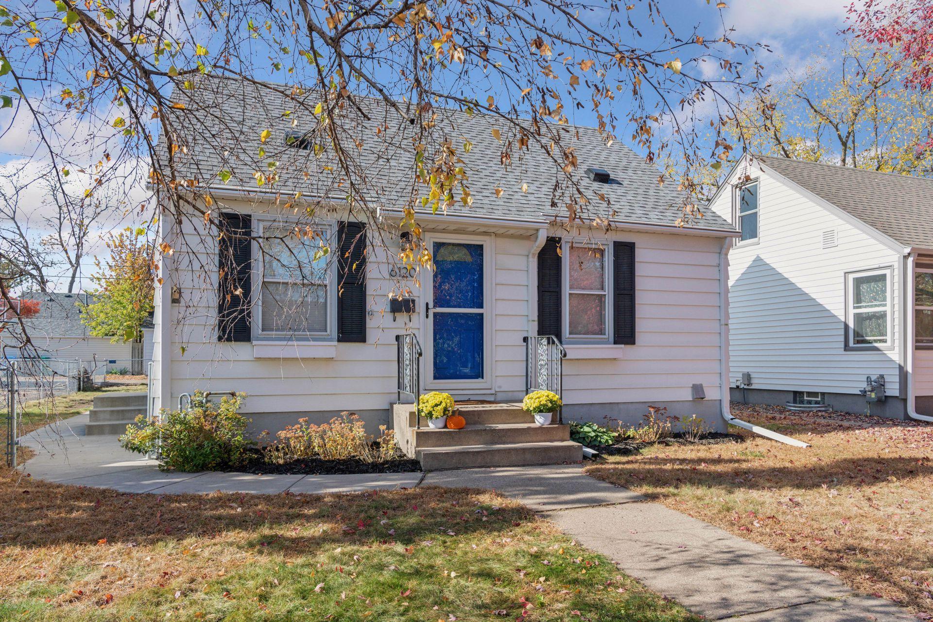 View of Residential at 6120 Upton Avenue, Minneapolis MN 55410, Minneapolis - Mike Wilen | Minnesota Team Real Estate