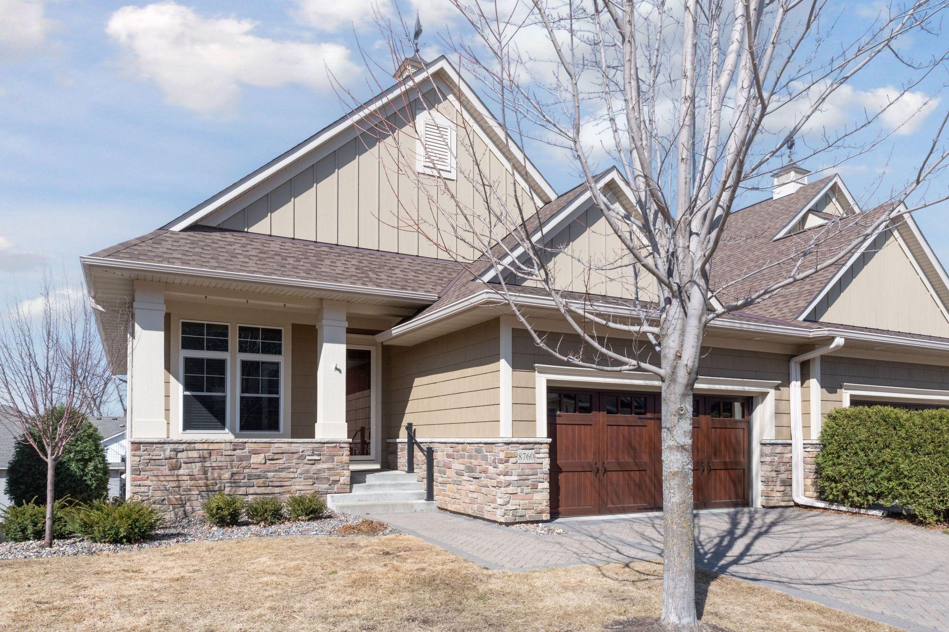 View of Residential at 8760 Lake Riley Drive, Chanhassen MN 55317, Chanhassen - Mike Wilen | Minnesota Team Real Estate