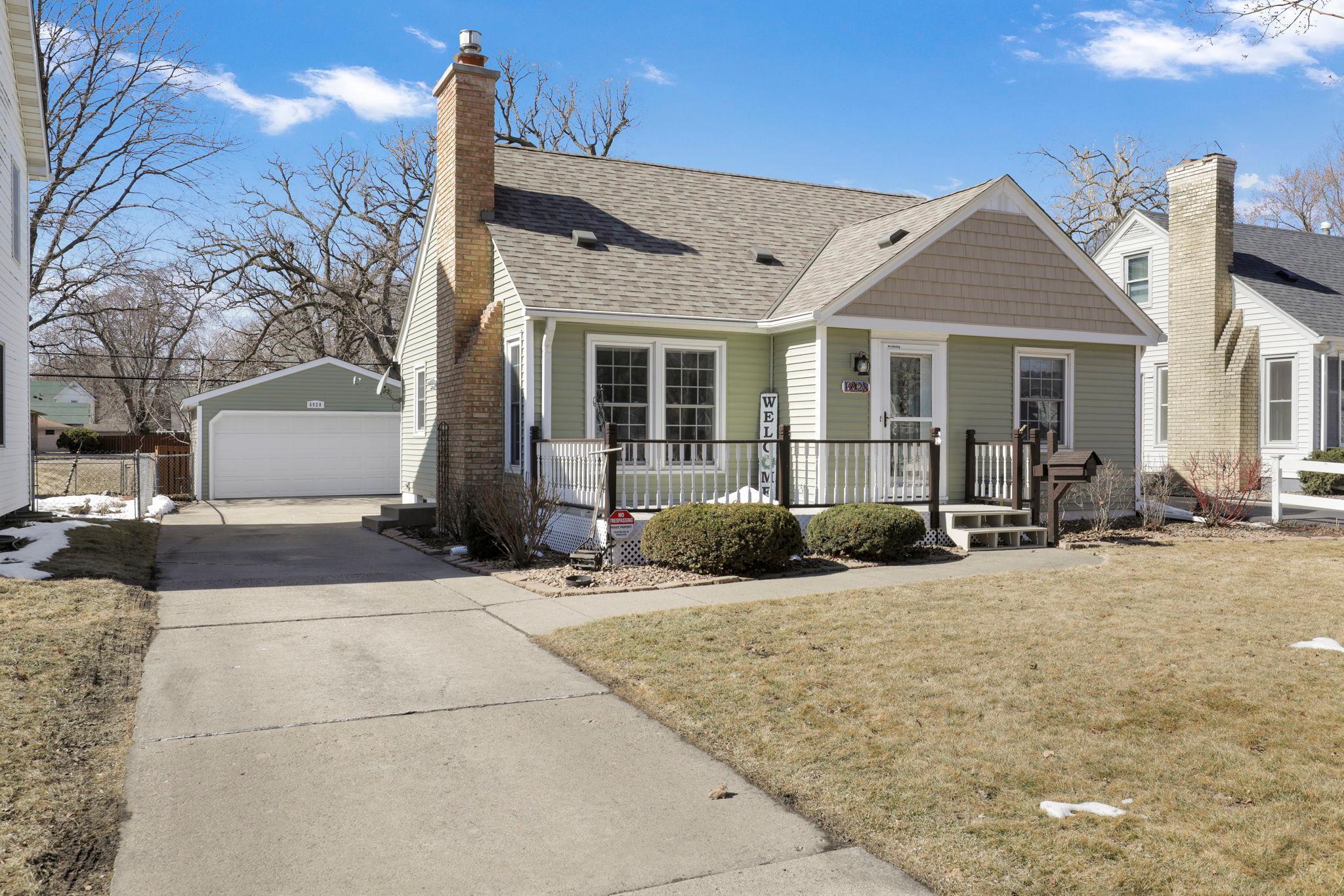 View of Residential at 6928 Oliver Avenue, Richfield MN 55423, Richfield - Mike Wilen | Minnesota Team Real Estate
