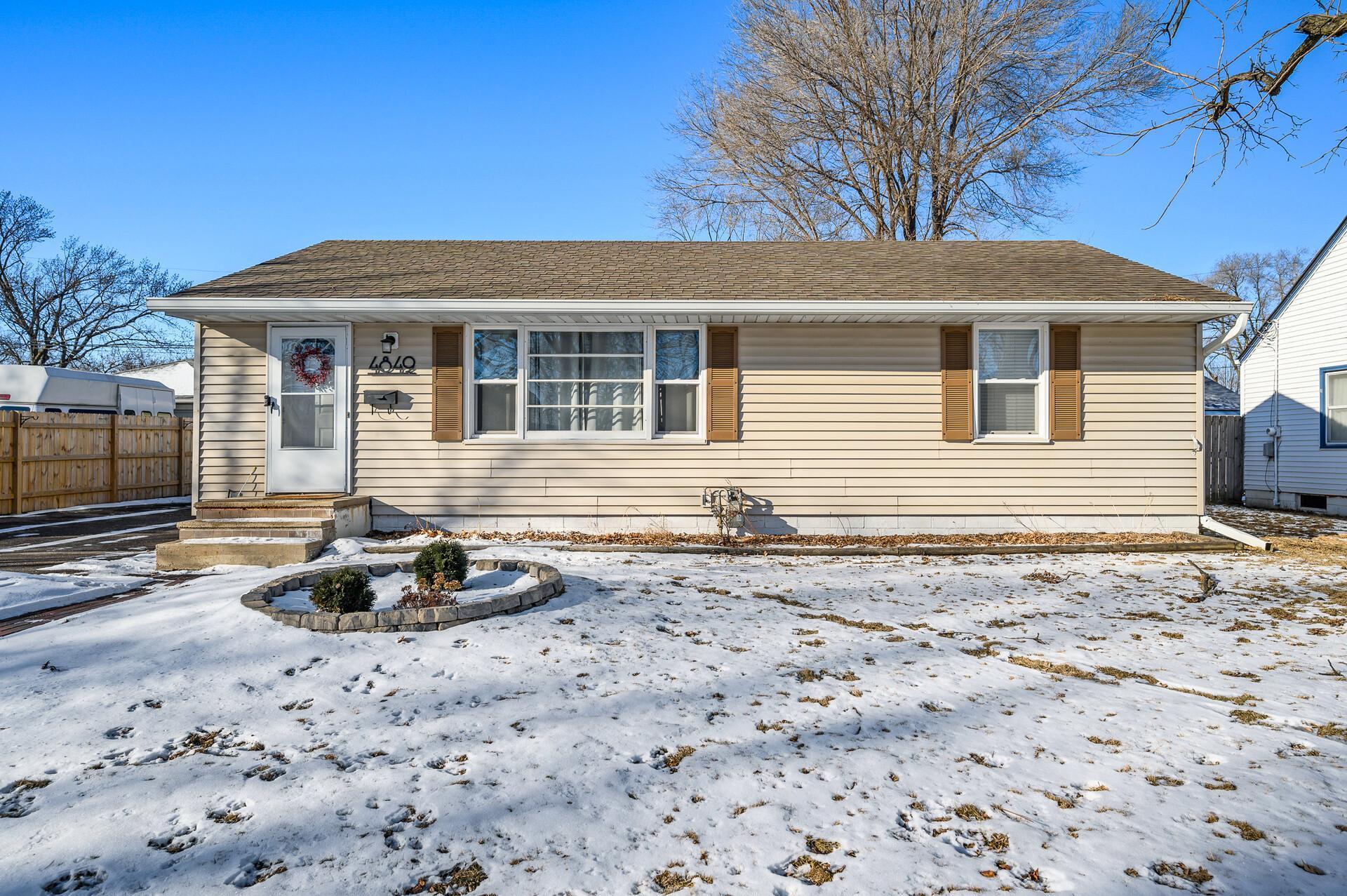 View of Residential at 4849 Yates Avenue, Crystal MN 55429, Crystal - Mike Wilen | Minnesota Team Real Estate