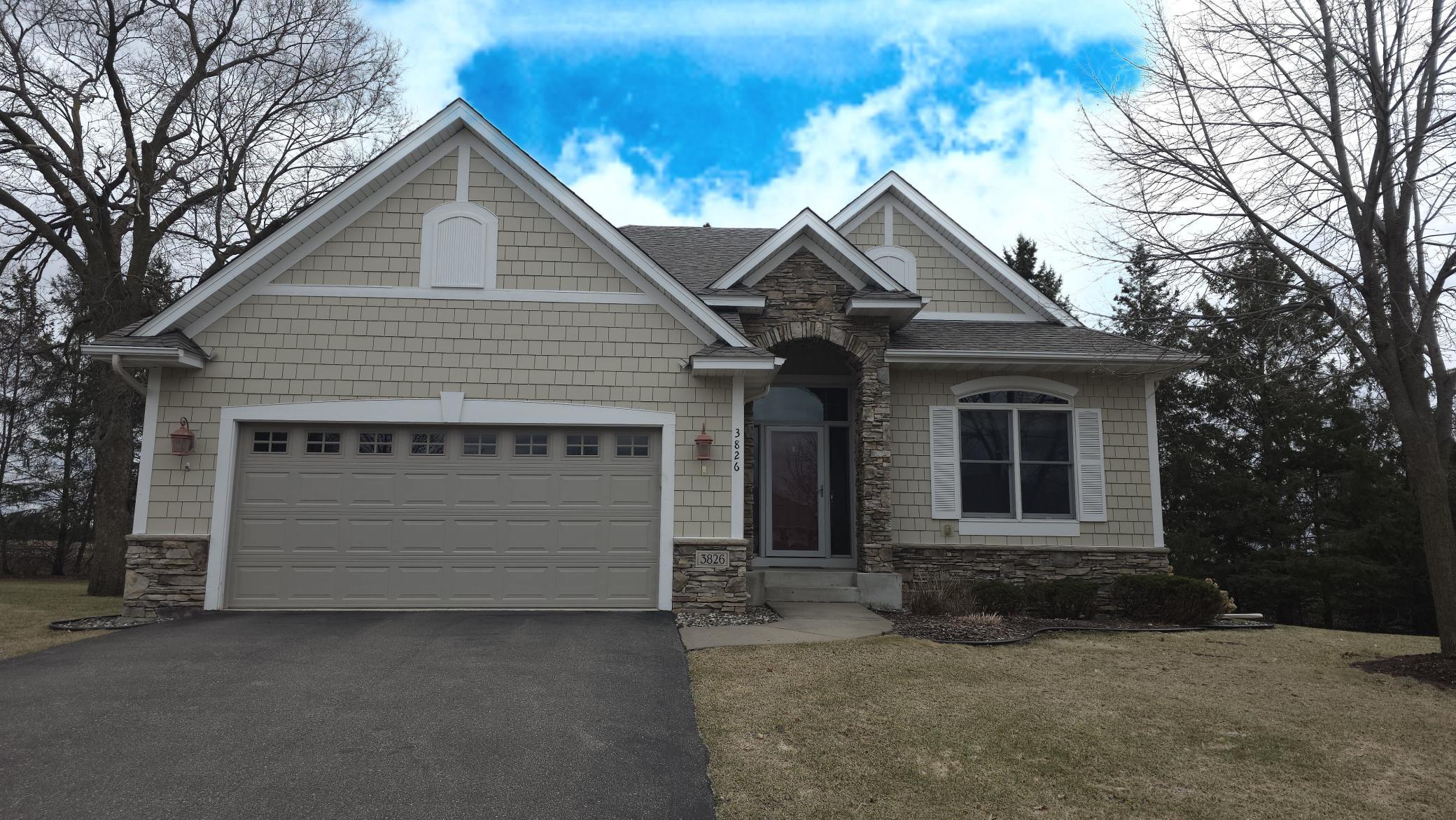 View of Residential at 3826 Lilac Court, Woodbury MN 55129, Woodbury - Mike Wilen | Minnesota Team Real Estate