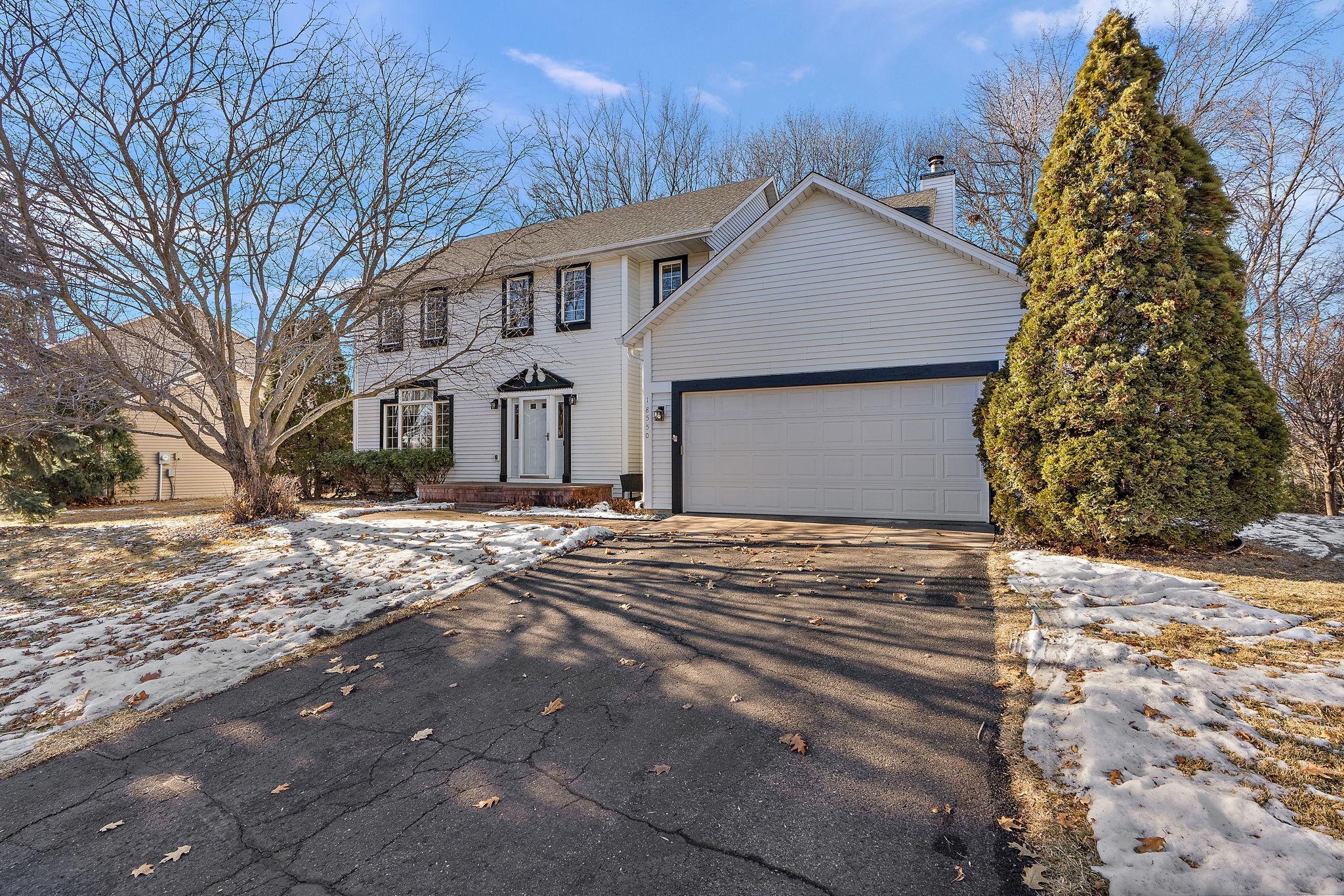 View of Residential at 18550 37th Avenue, Plymouth MN 55446, Plymouth - Mike Wilen | Minnesota Team Real Estate