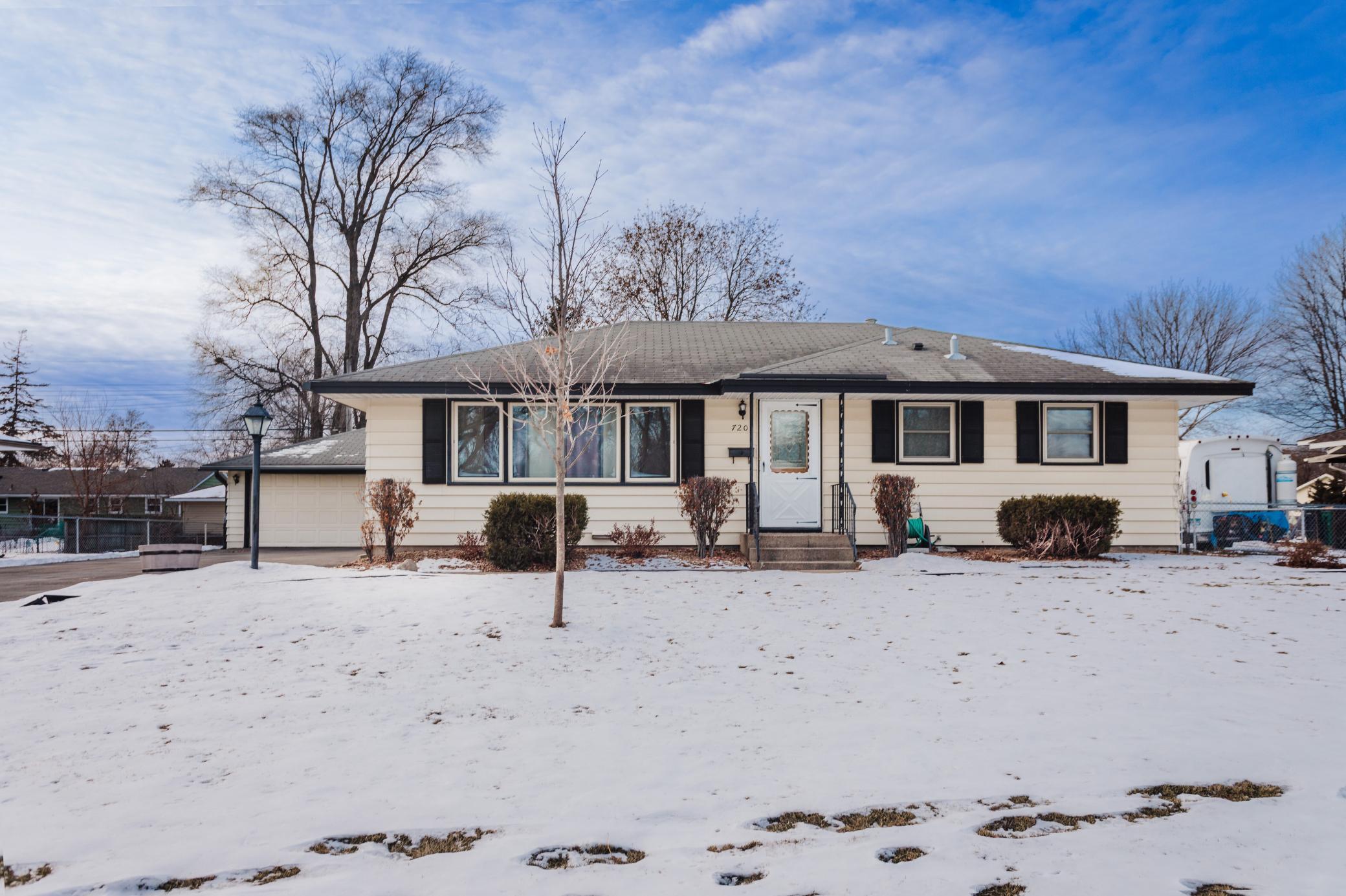 View of Residential at 7201 June Avenue, Brooklyn Center MN 55429, Brooklyn Center - Mike Wilen | Minnesota Team Real Estate