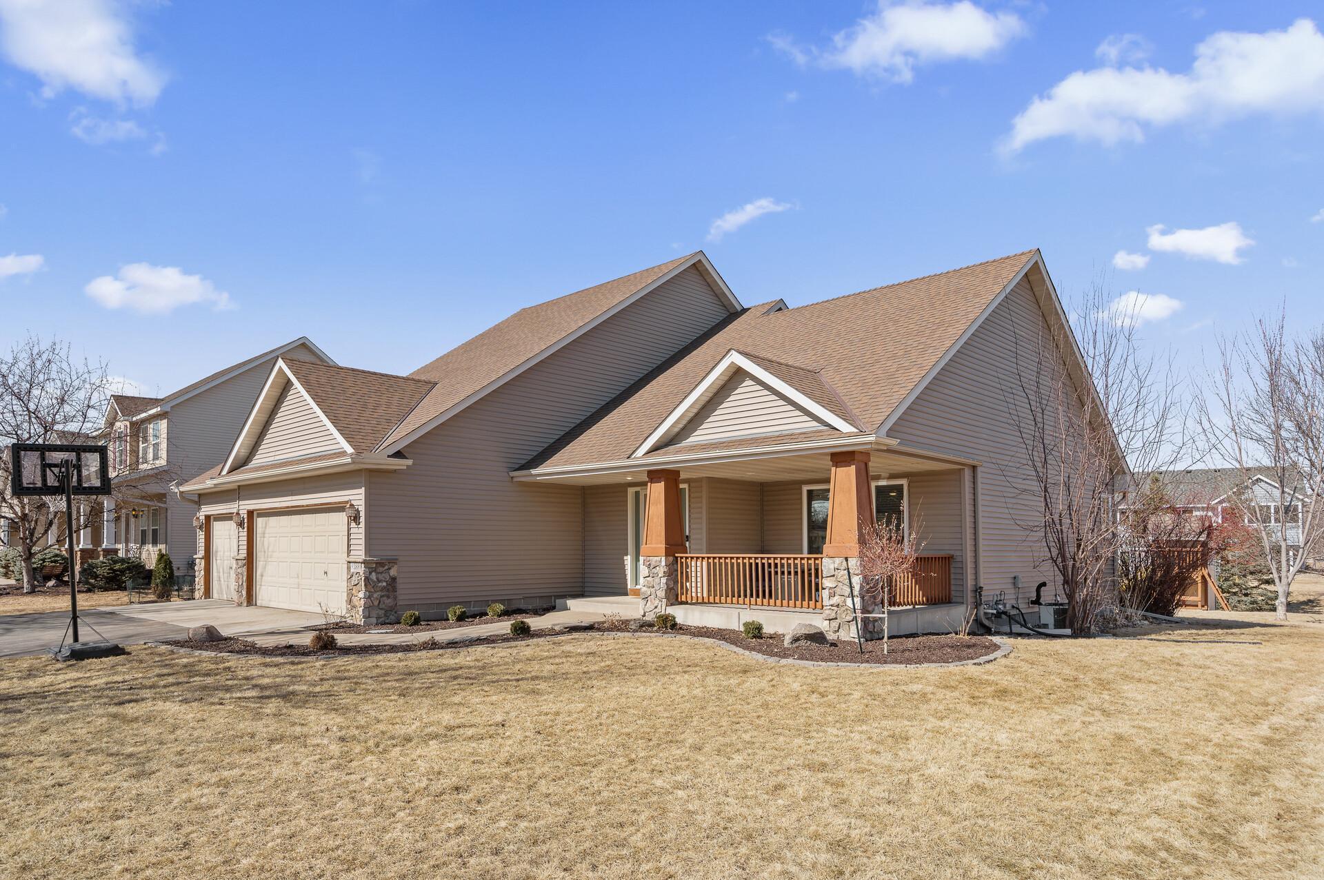 View of Residential at 9388 Glacier Road, Minnetrista MN 55375, Minnetrista - Mike Wilen | Minnesota Team Real Estate