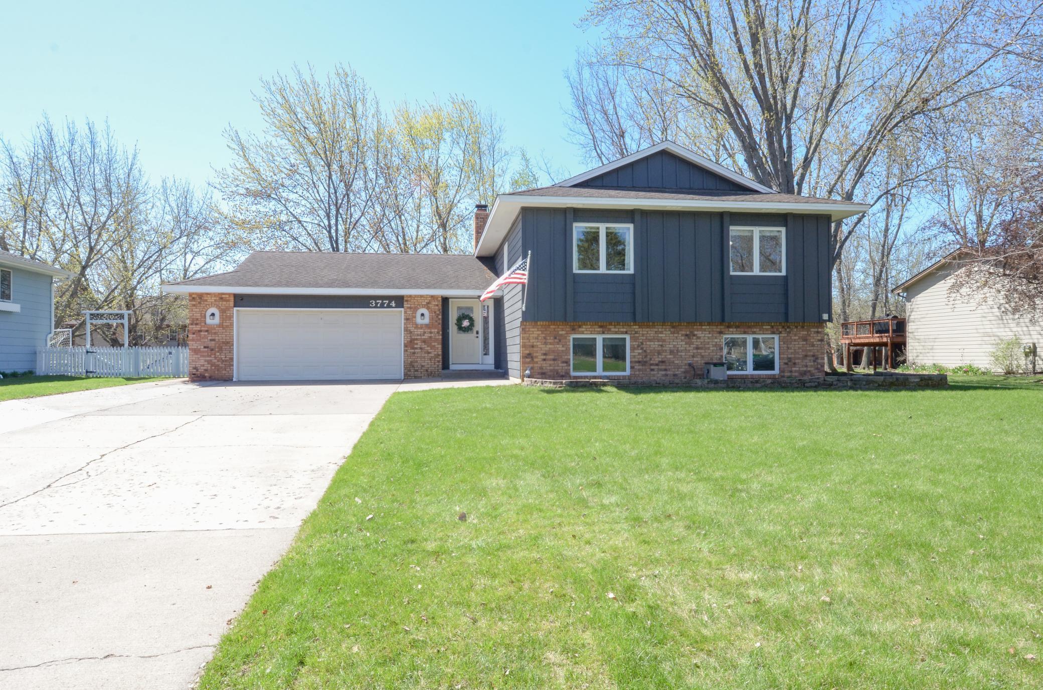 View of Residential at 3774 139th Lane, Andover MN 55304, Andover - Mike Wilen | Minnesota Team Real Estate