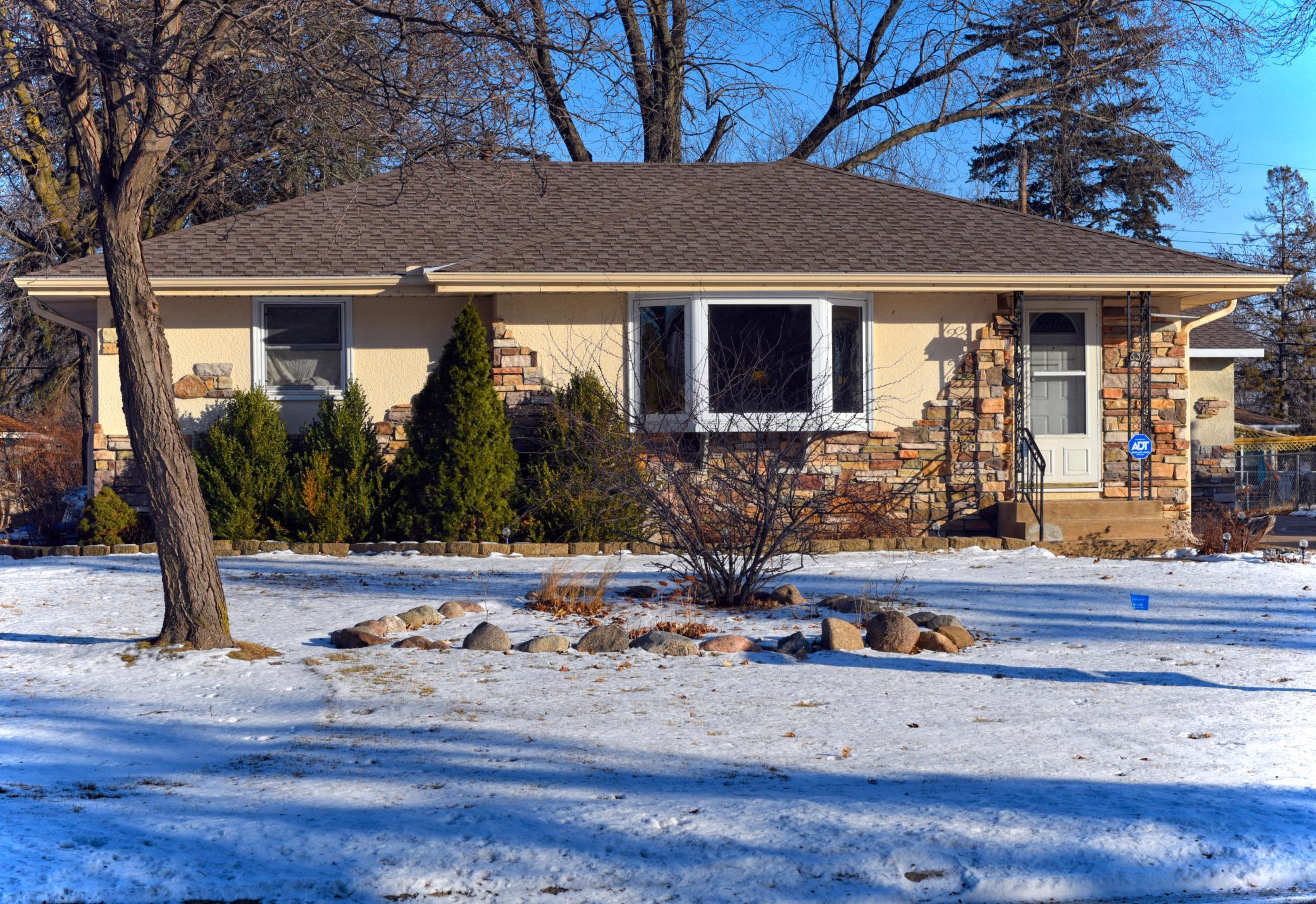 View of Residential at 6312 Lee Avenue, Brooklyn Center MN 55429, Brooklyn Center - Mike Wilen | Minnesota Team Real Estate