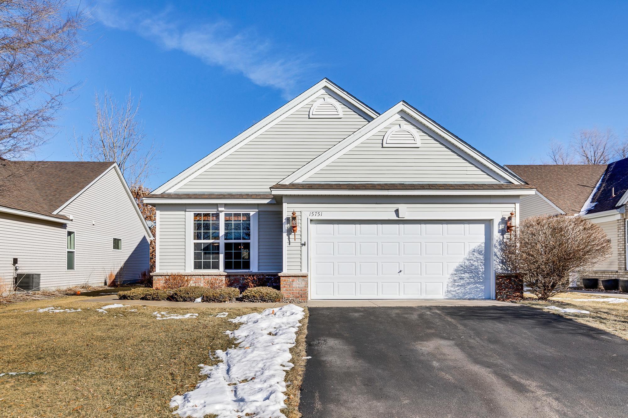 View of Residential at 15751 Farnham Avenue, Hugo MN 55038, Hugo - Mike Wilen | Minnesota Team Real Estate