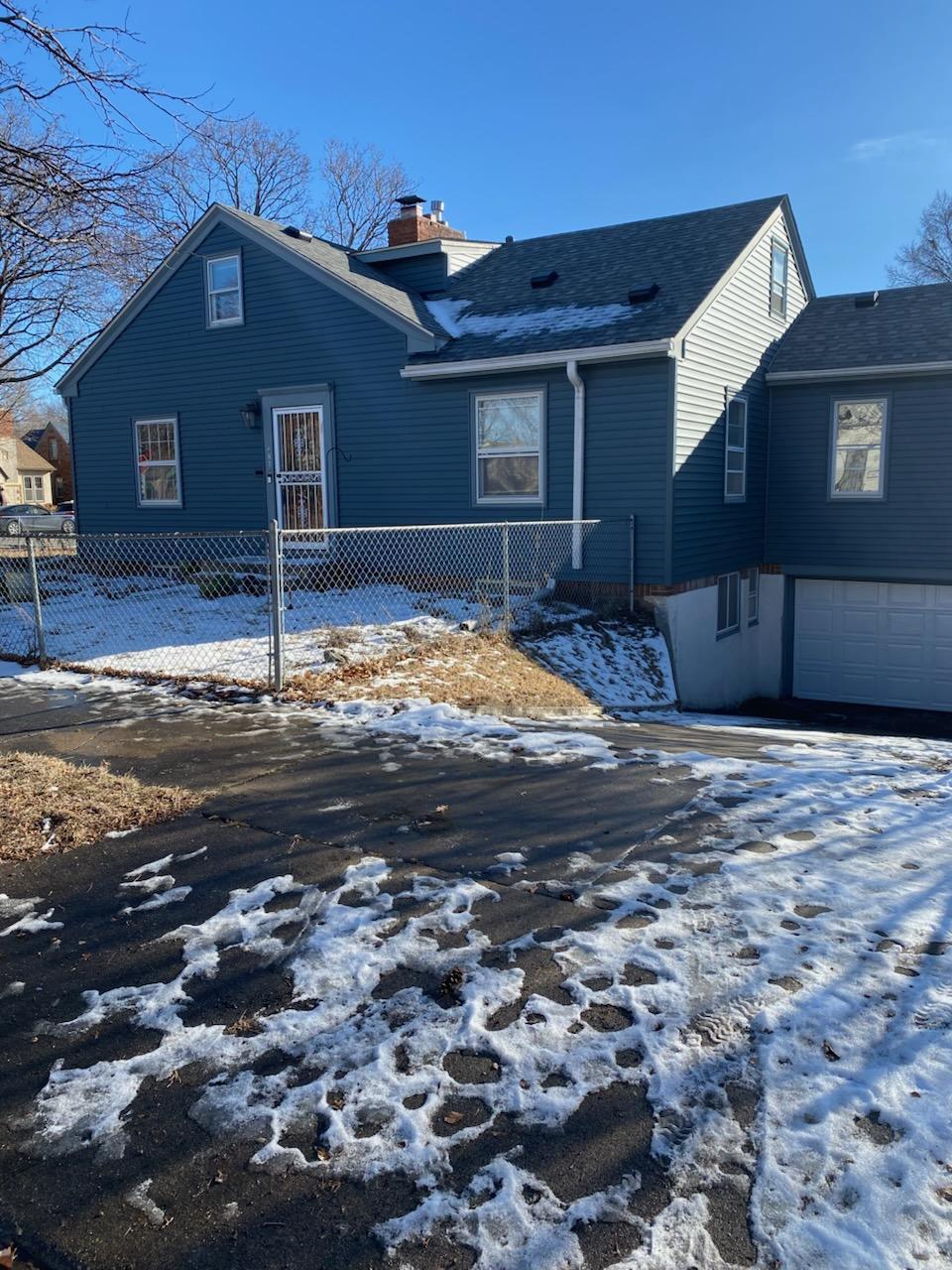 View of Residential at 4500 Portland Avenue, Minneapolis MN 55407, Minneapolis - Mike Wilen | Minnesota Team Real Estate