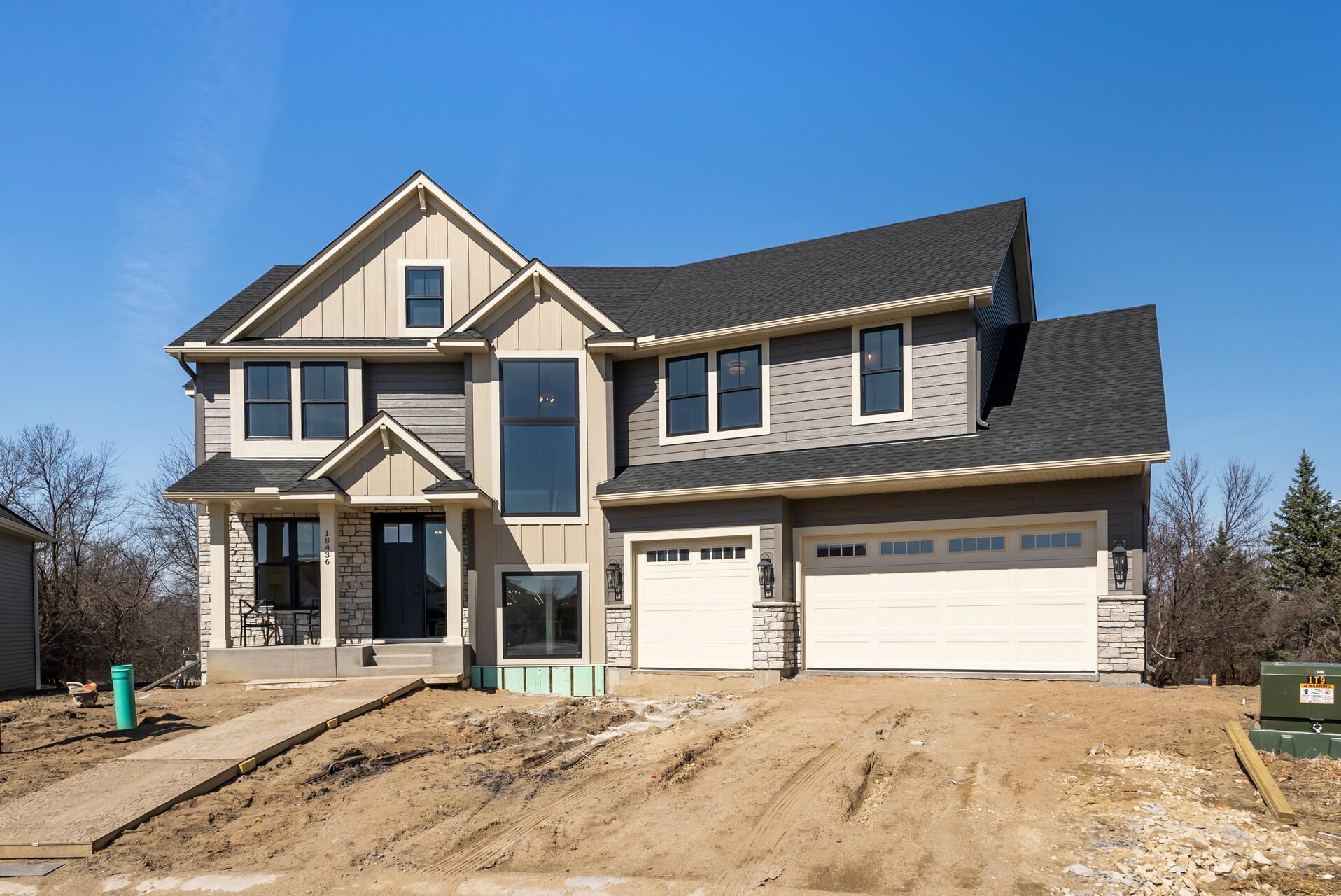 View of Residential at 18436 56th Court, Plymouth MN 55446, Plymouth - Mike Wilen | Minnesota Team Real Estate