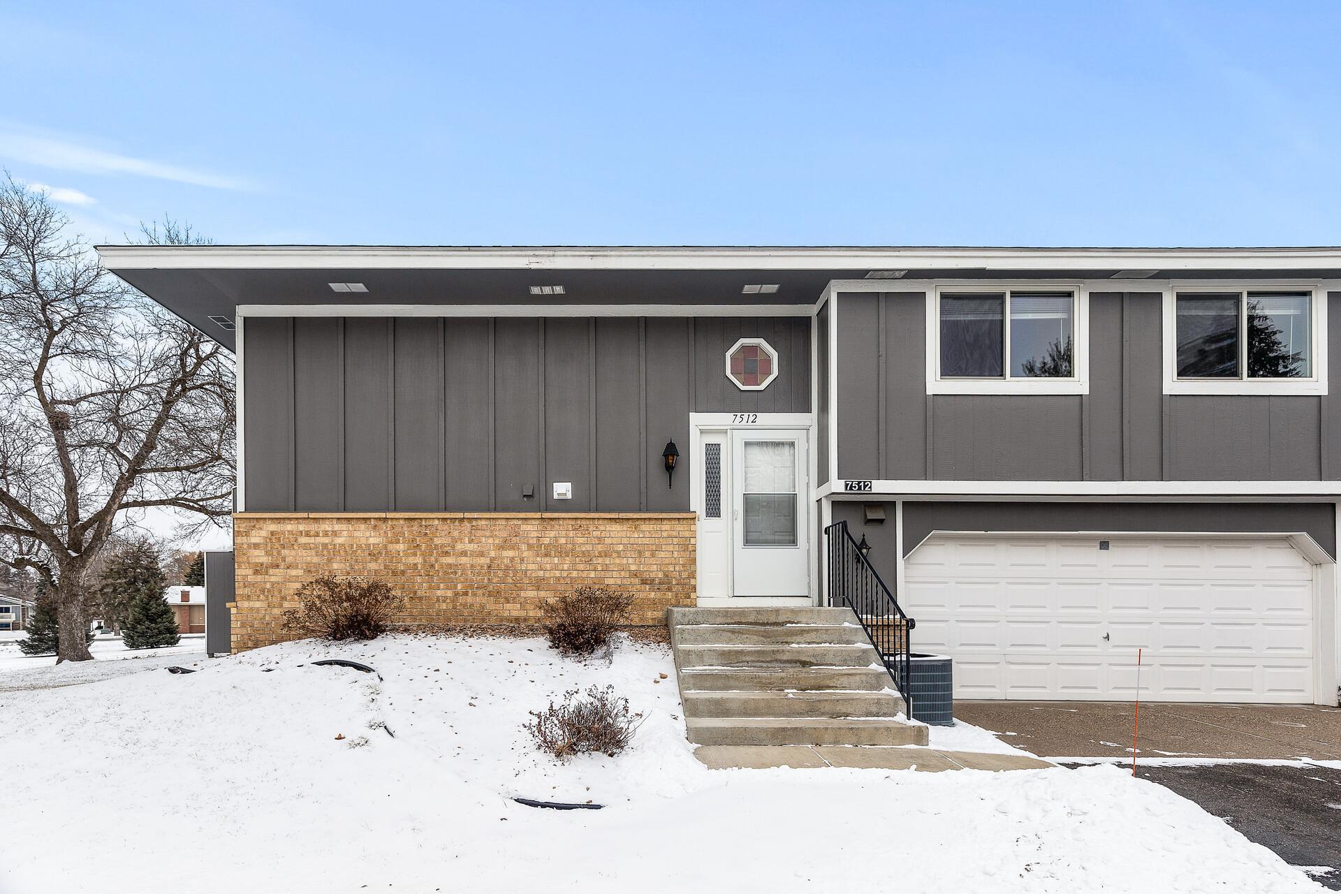 View of Residential at 7512 Zinnia Way, Maple Grove MN 55311, Maple Grove - Mike Wilen | Minnesota Team Real Estate