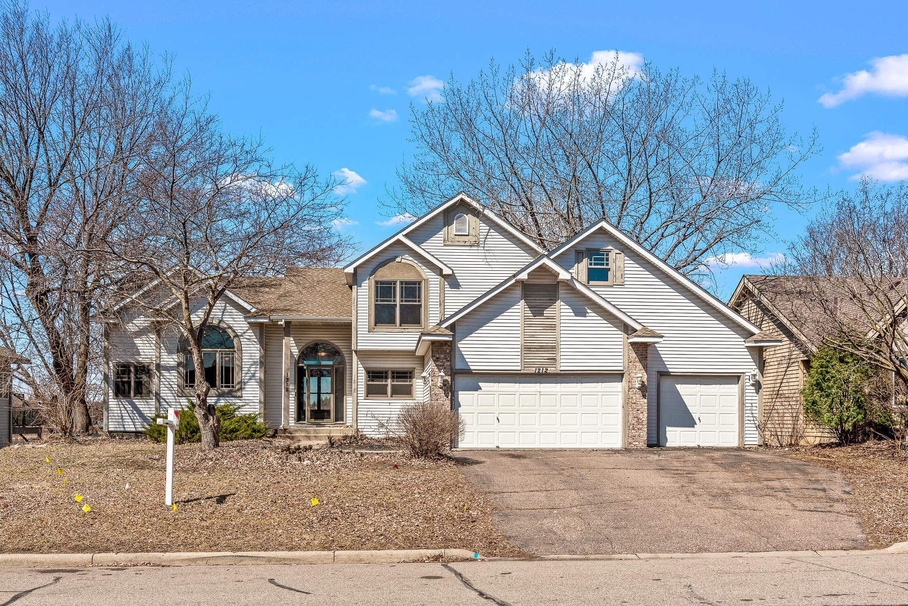 View of Residential at 1212 Earley Shores Lane, Burnsville MN 55306, Burnsville - Mike Wilen | Minnesota Team Real Estate