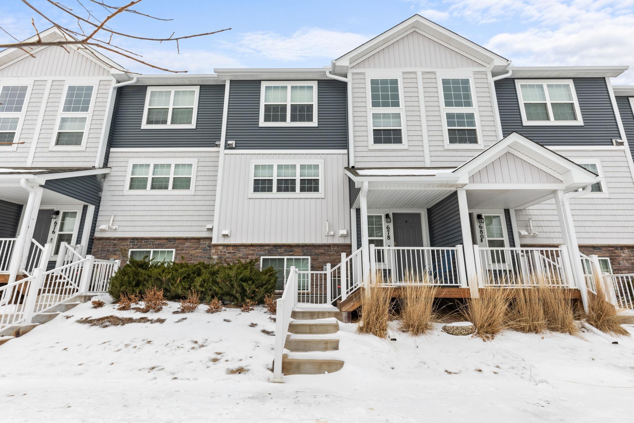 View of Residential at 678 Eagle Court, Lino Lakes MN 55014, Lino Lakes - Mike Wilen | Minnesota Team Real Estate