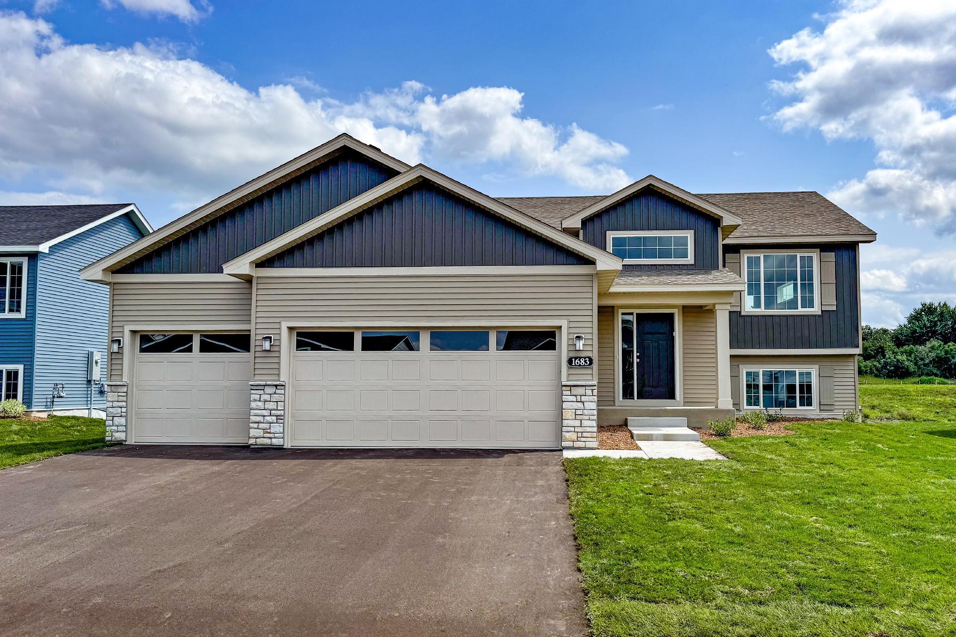 View of Residential at 1683 Oak Ridge Street, Hanover MN 55341, Hanover - Mike Wilen | Minnesota Team Real Estate